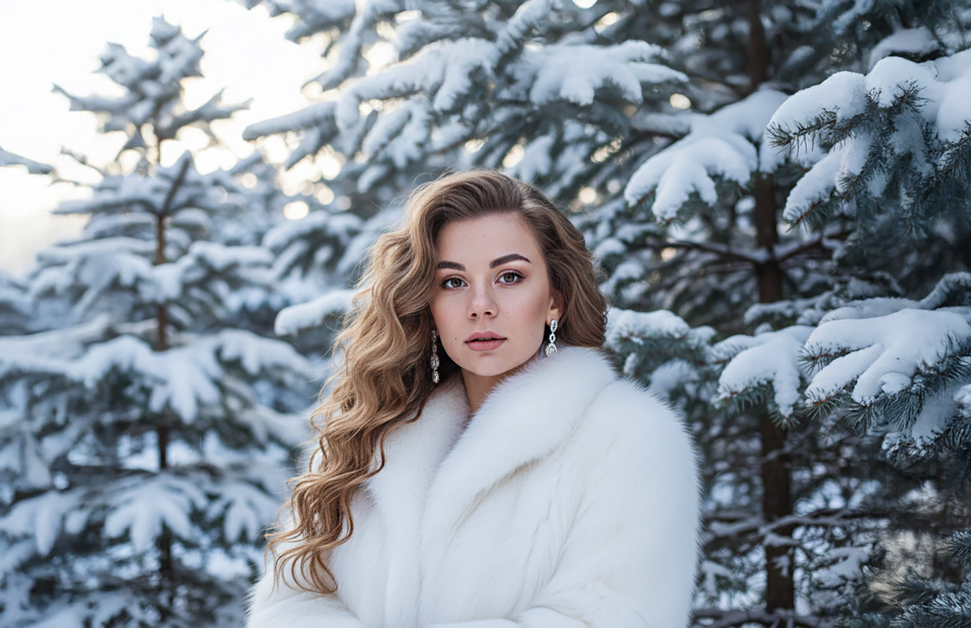 Нейрофотосессия — кейс. Svet AI — нейрофотограф