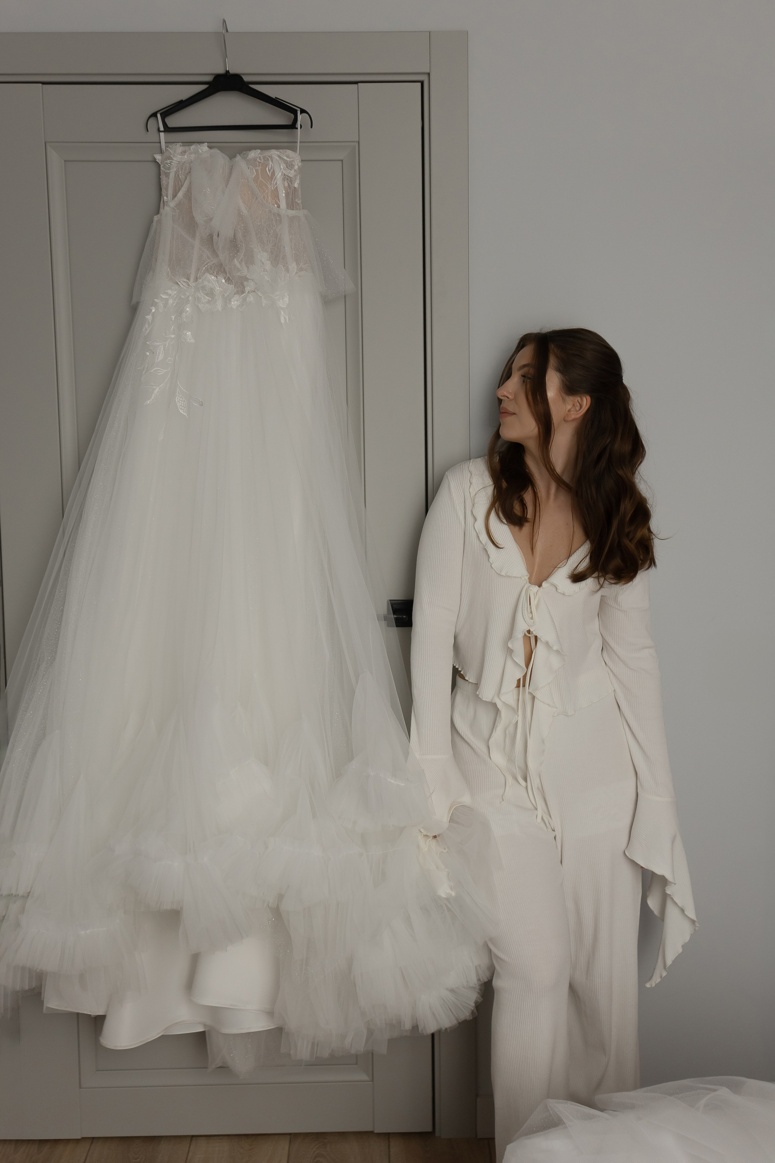 Однажды в сказке. Свадебный и семейный фотограф Арина Кулёва