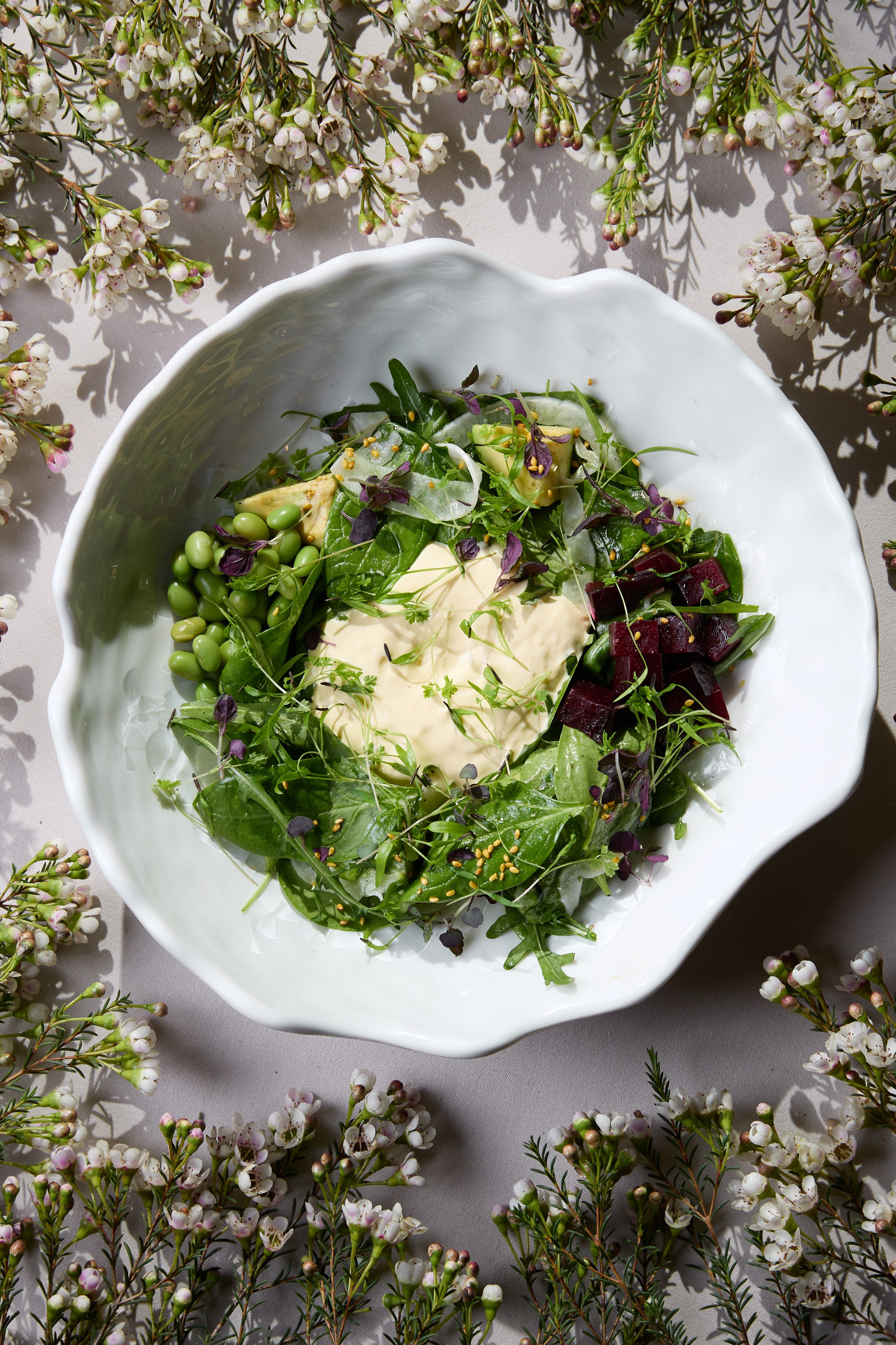 РЕСТОРАНЫ. Контент фотограф в Москве Ник Фрост