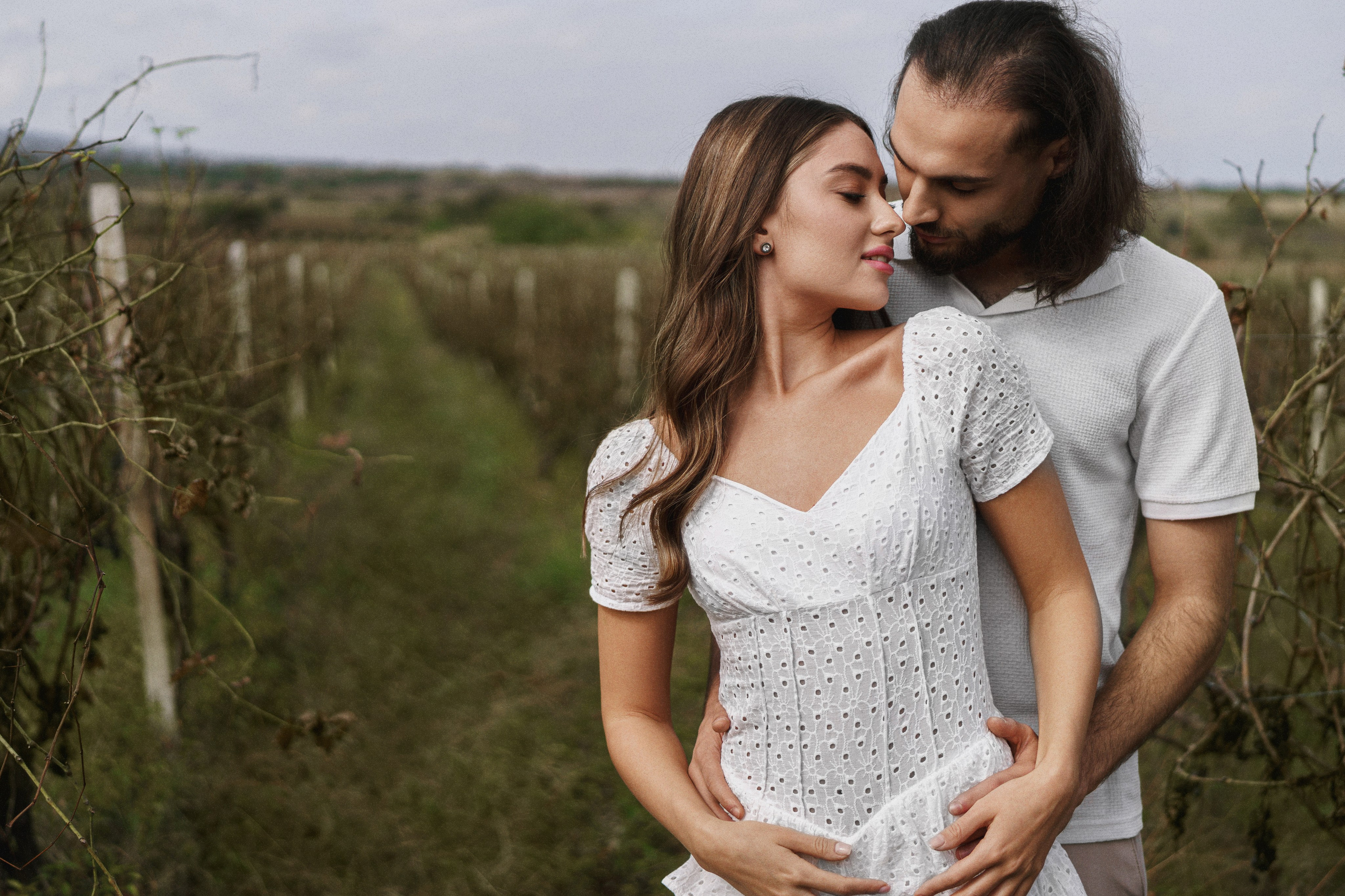 Кахетия: Георги и Анна. Свадебный и индивидуальный фотограф Татьяна Гуляева