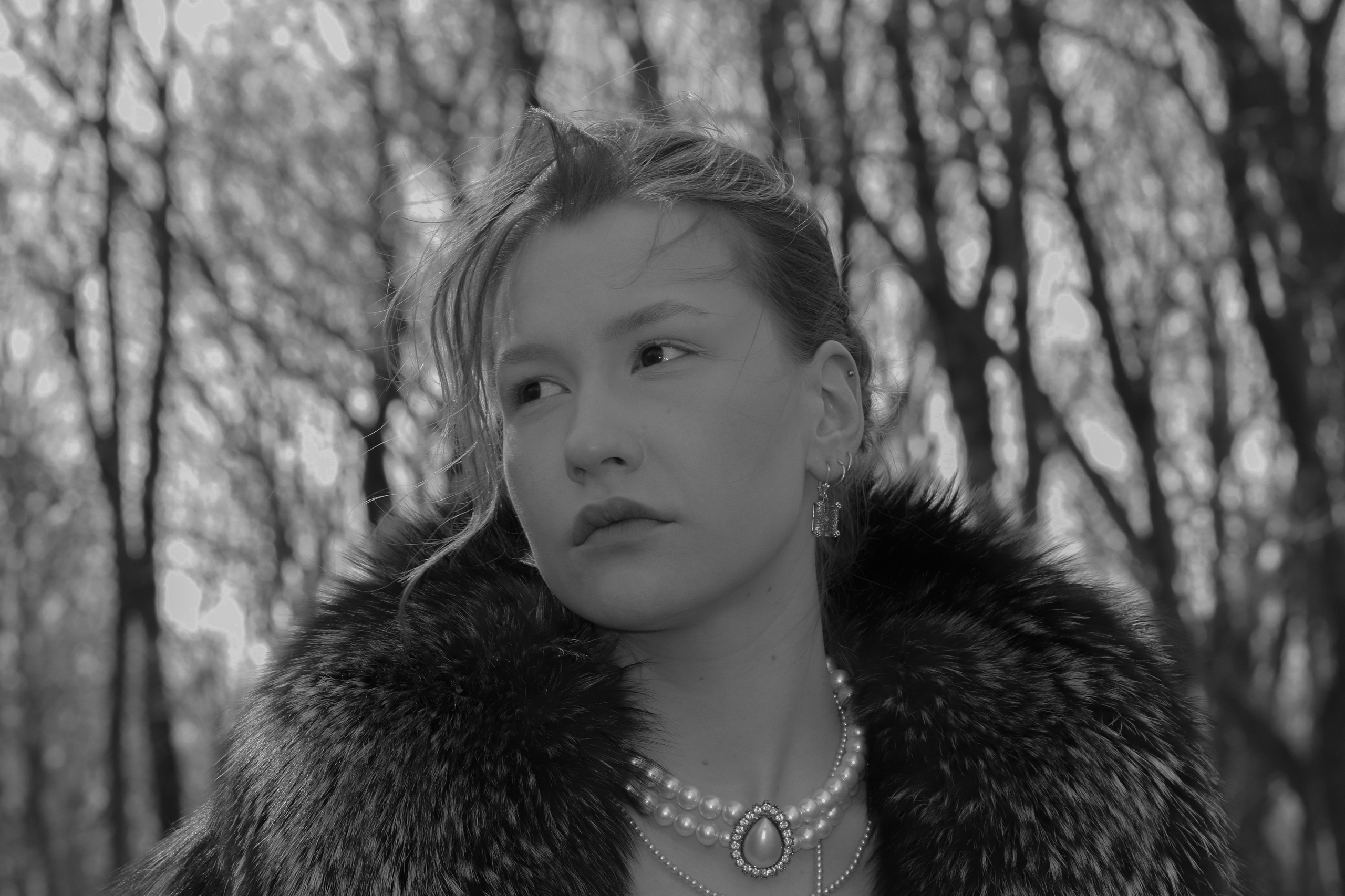 Мария. Мария Марченкова фотограф СПб