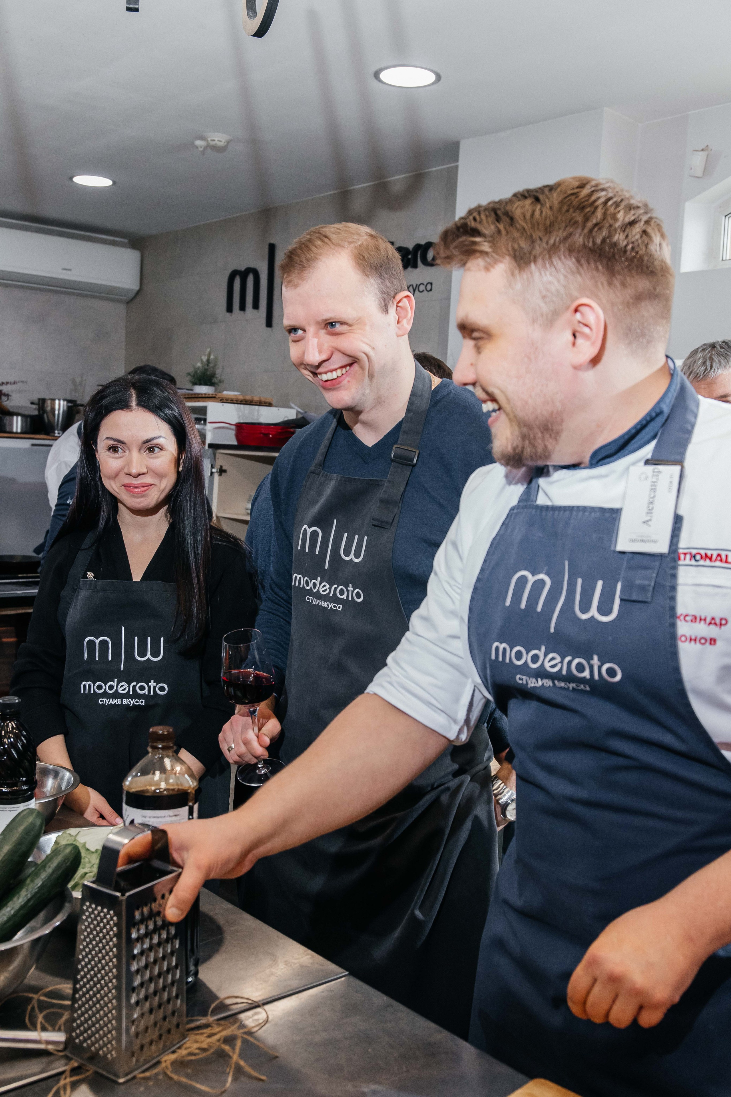 Репортаж. Фотограф Екатеринбург Мазейко Михаил