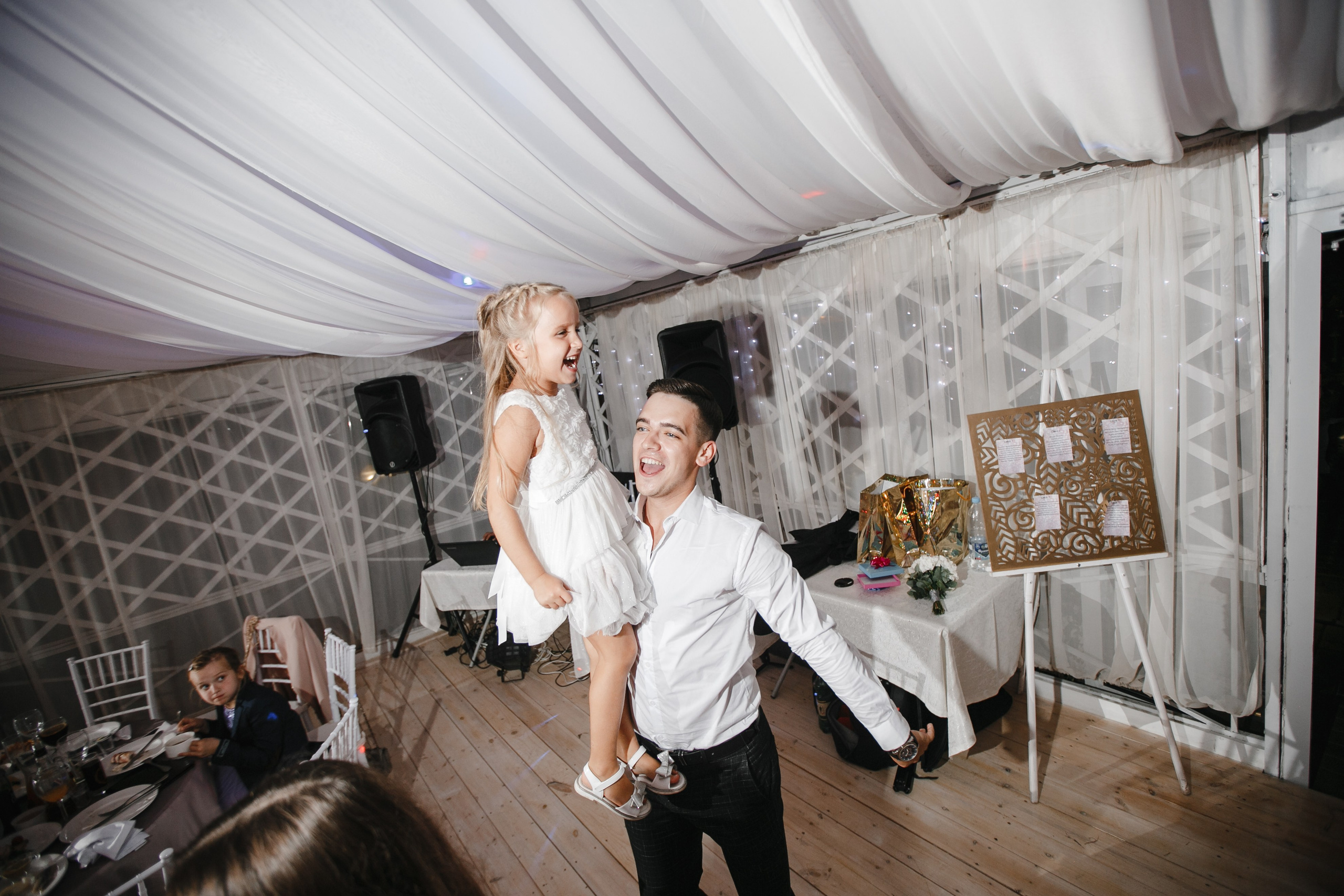 Александр и Алёна. Свадебный и семейный фотограф в Санкт-Петербурге Дмитрий Панин