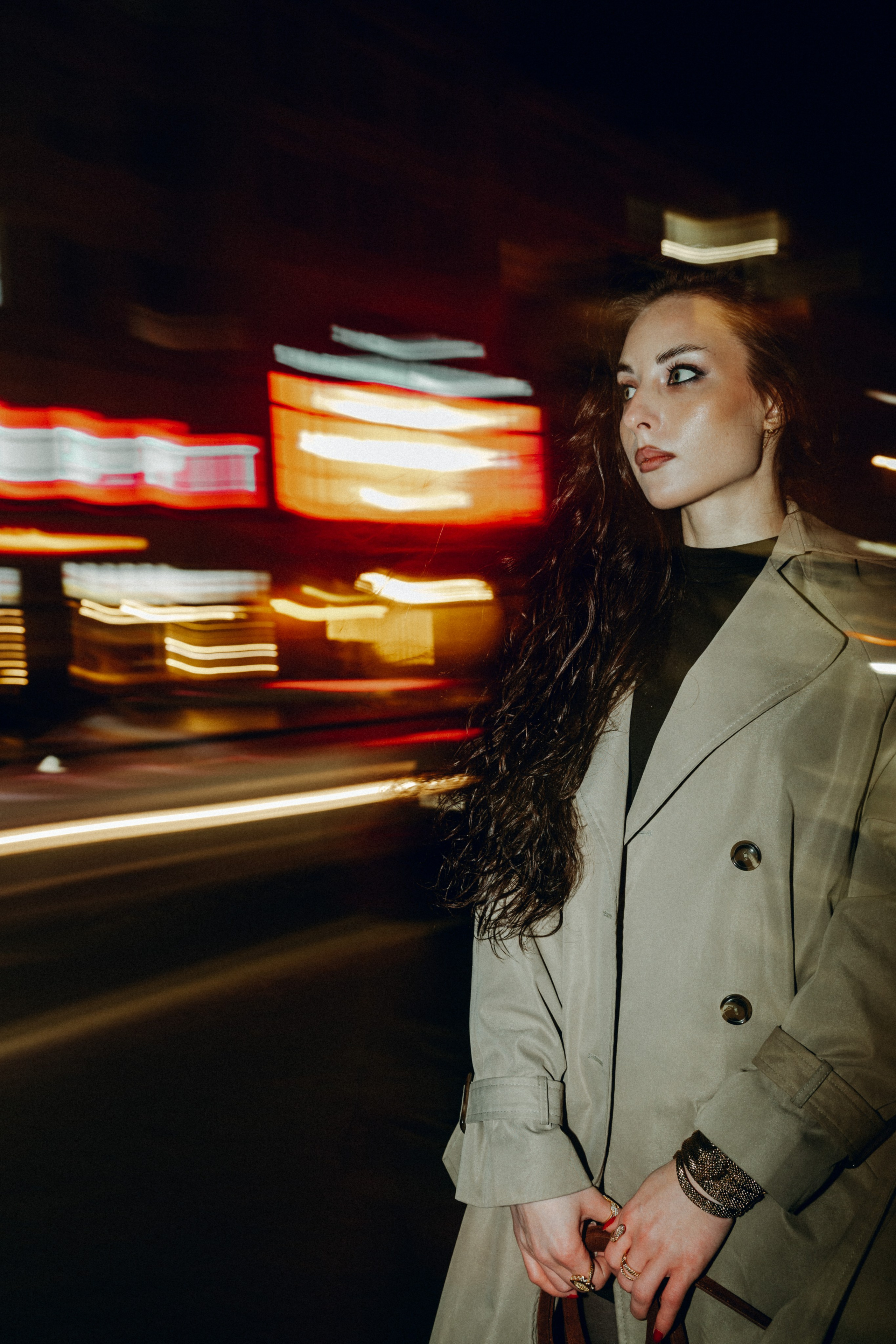 Карина. Фотограф Виола Янковская в Санкт-Петербурге