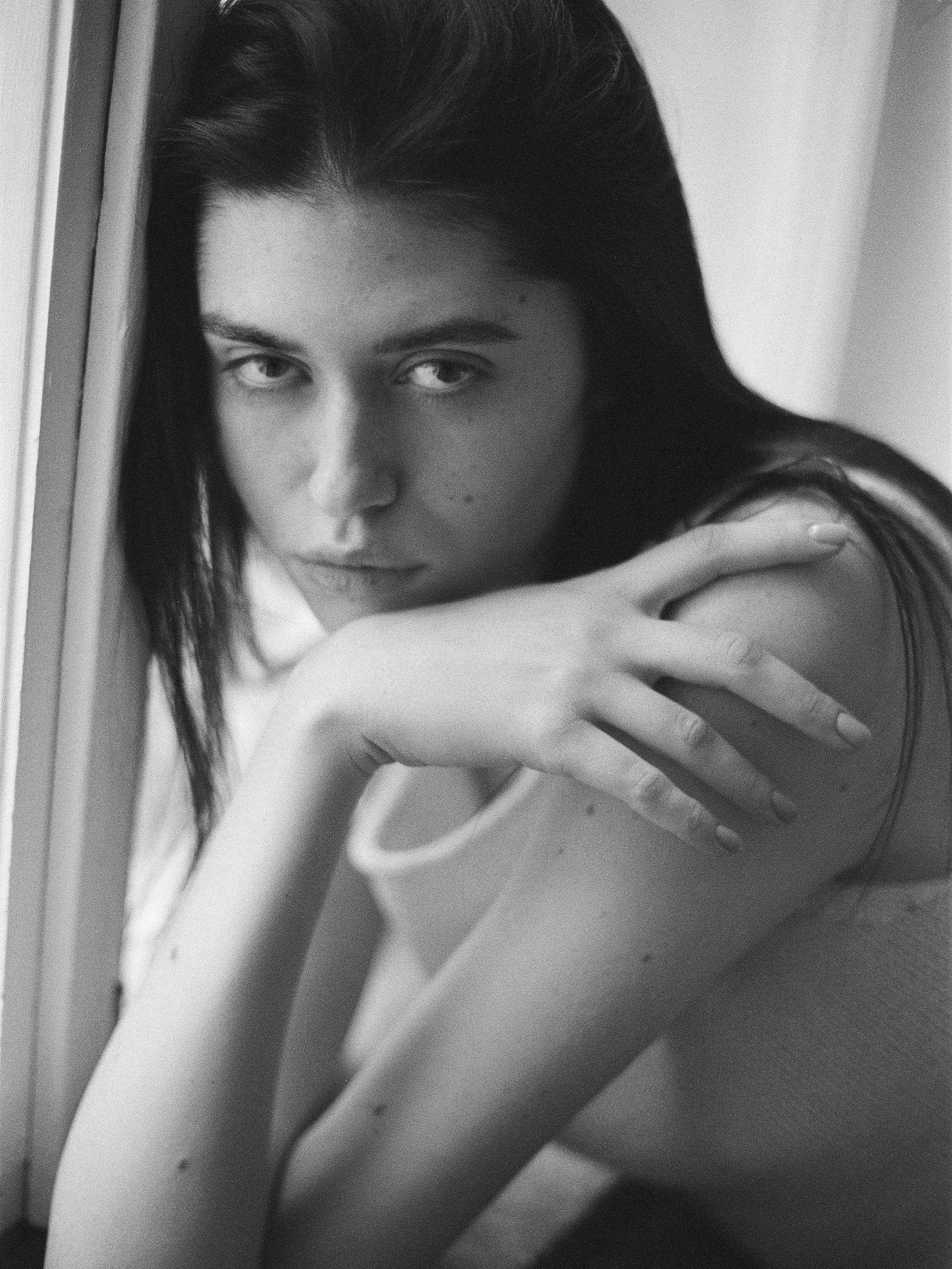 Film gallery. Ksenia Gintsak Photography