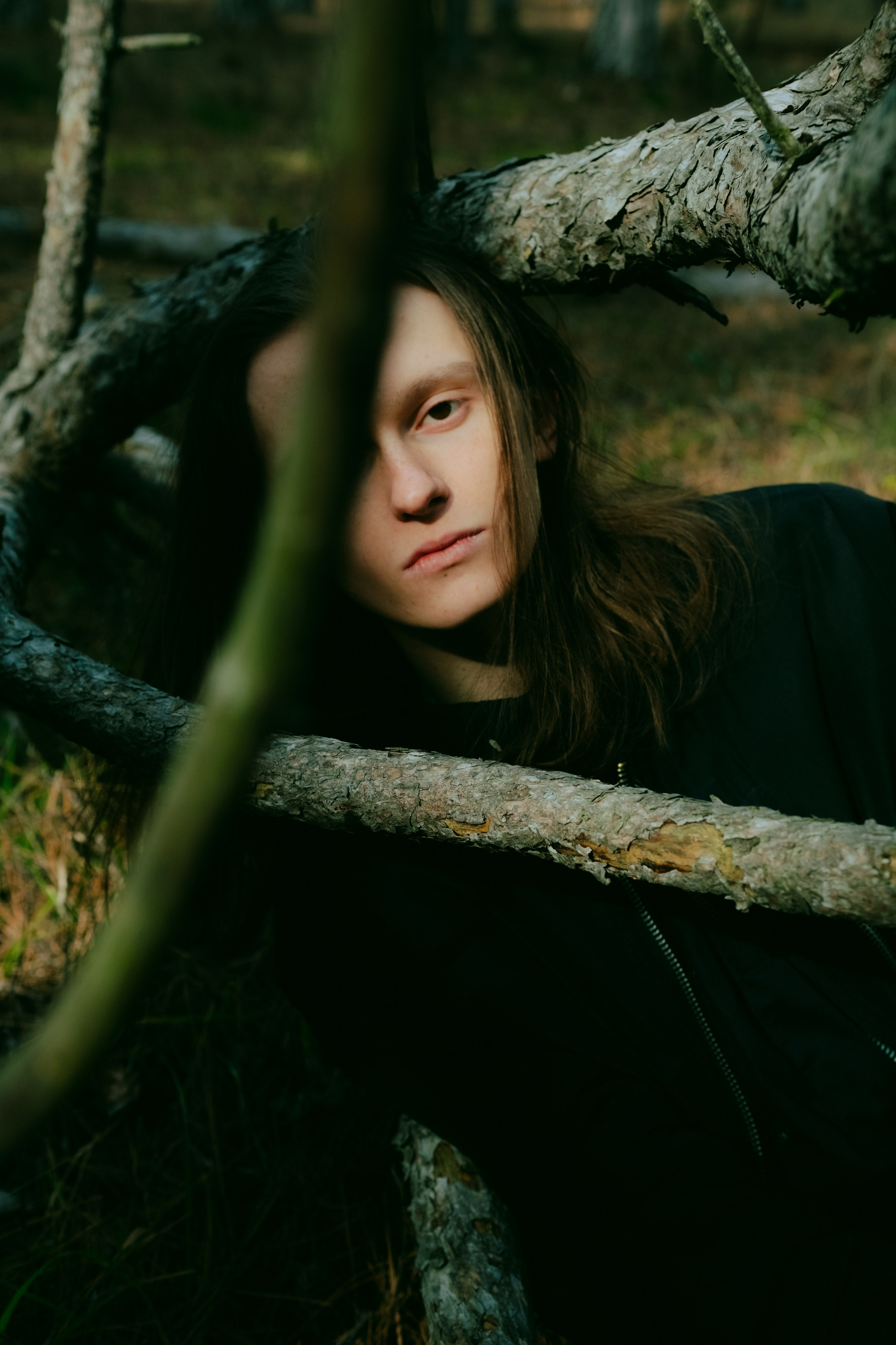 Артём. Фотограф, видеограф в Санкт-Петербурге