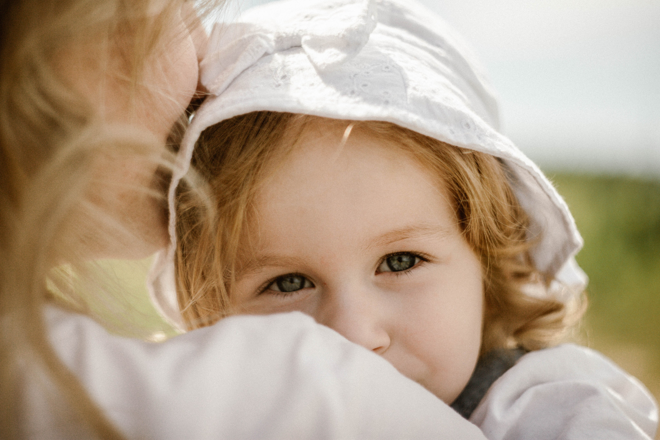 Даша с малышкой Сашей. Фотограф в Нижнем Новгороде