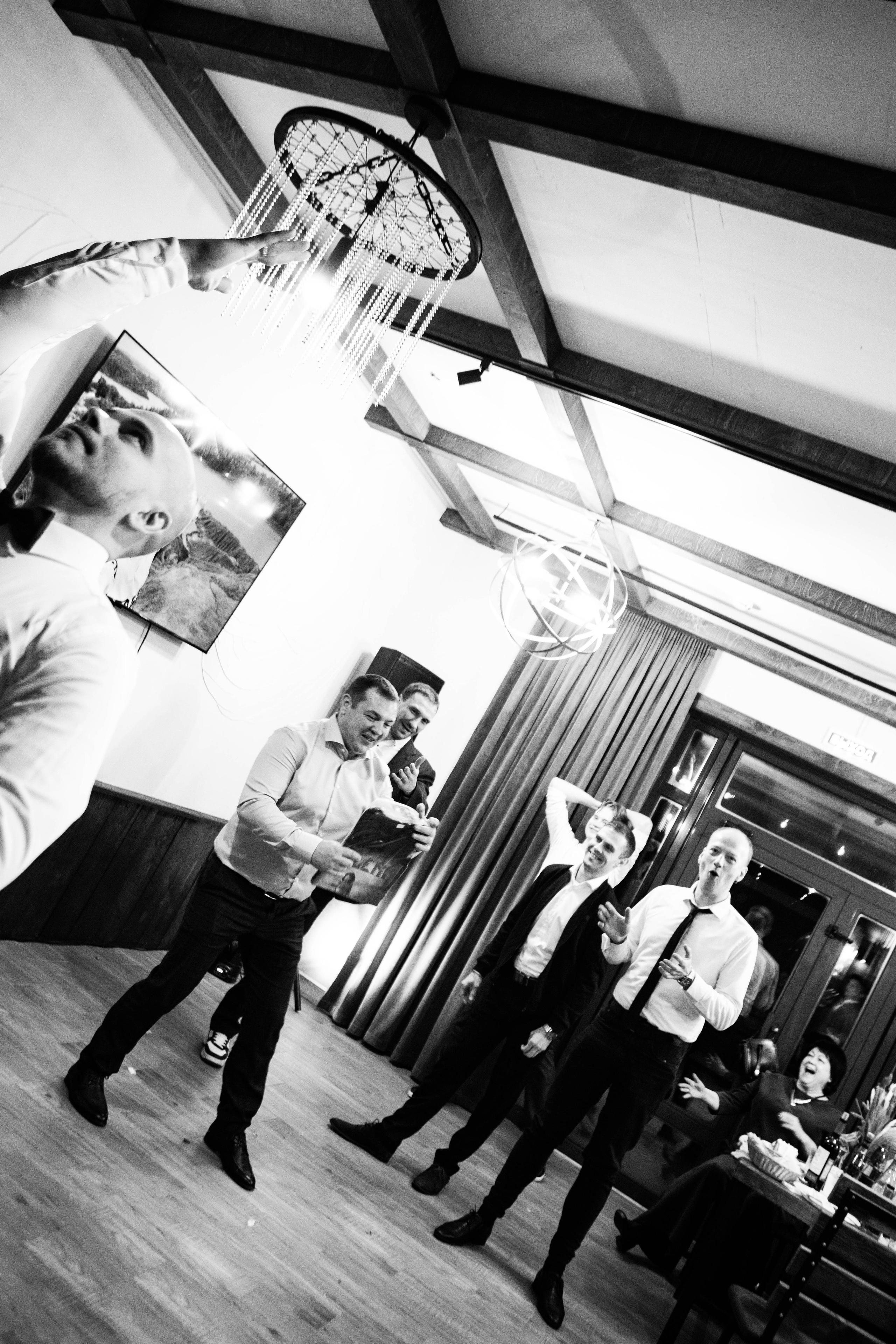 Мария + Роман. Фотограф в Нижнем Новгороде