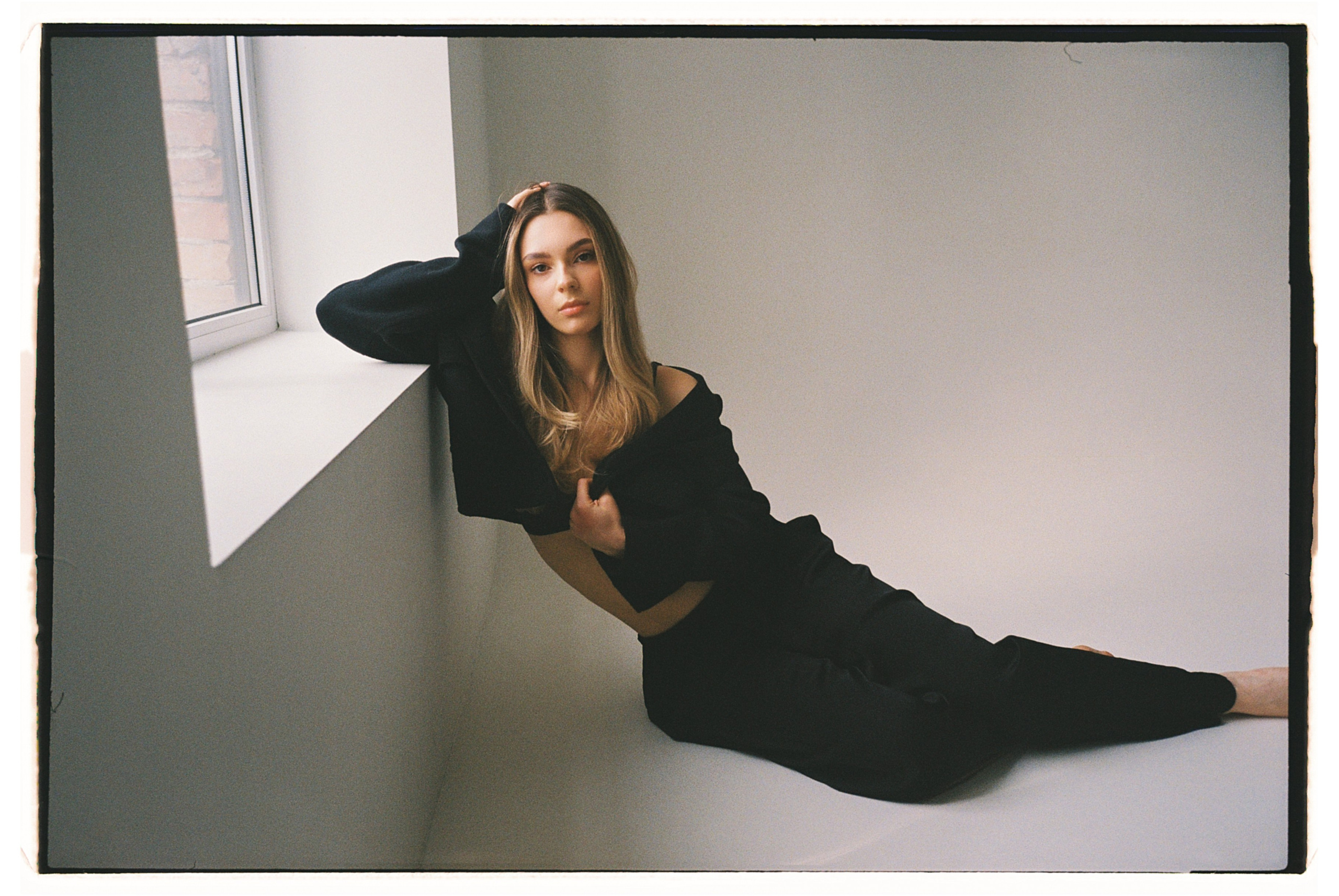 Фотограф Ростов-на-Дону Яна Митина