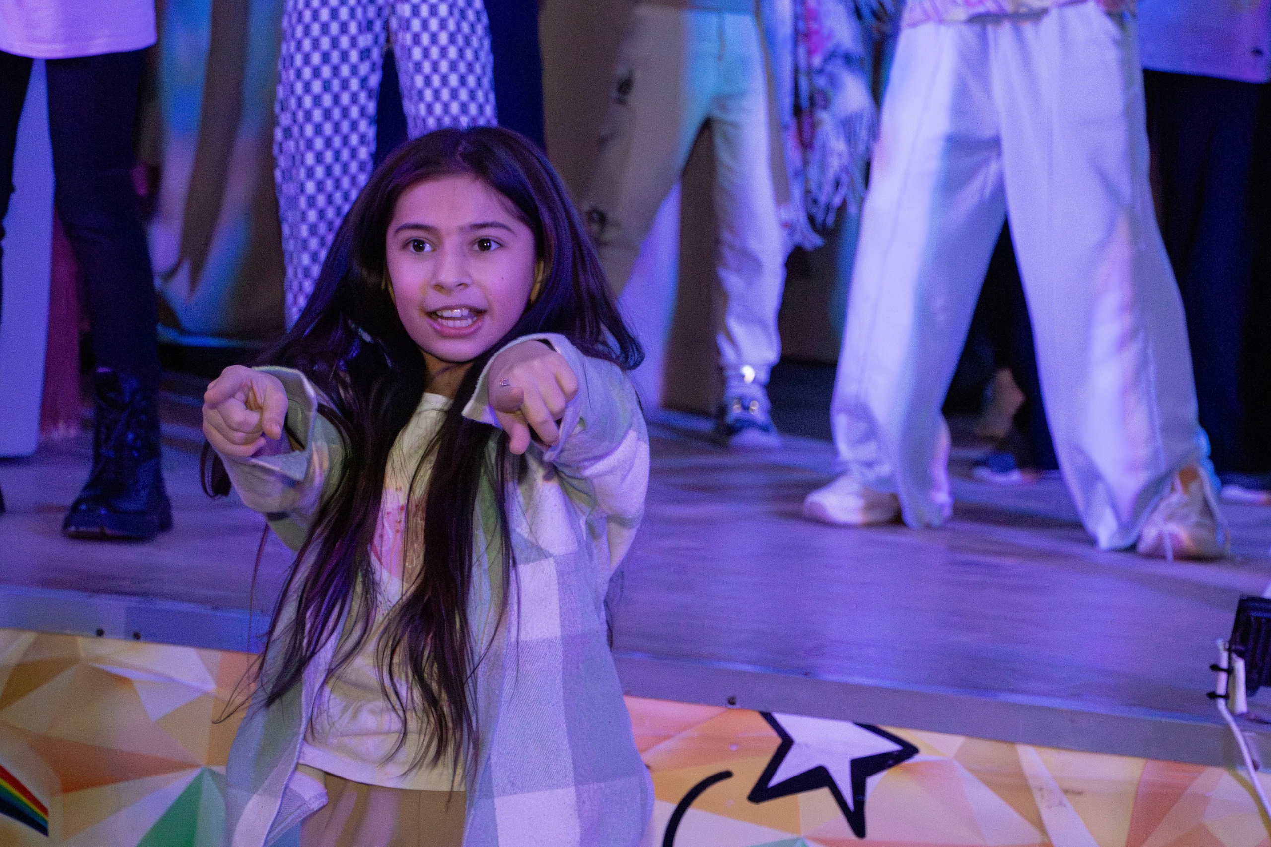 Пансионат «РАДУГА». Репортажный и портретный фотограф в Тольятти