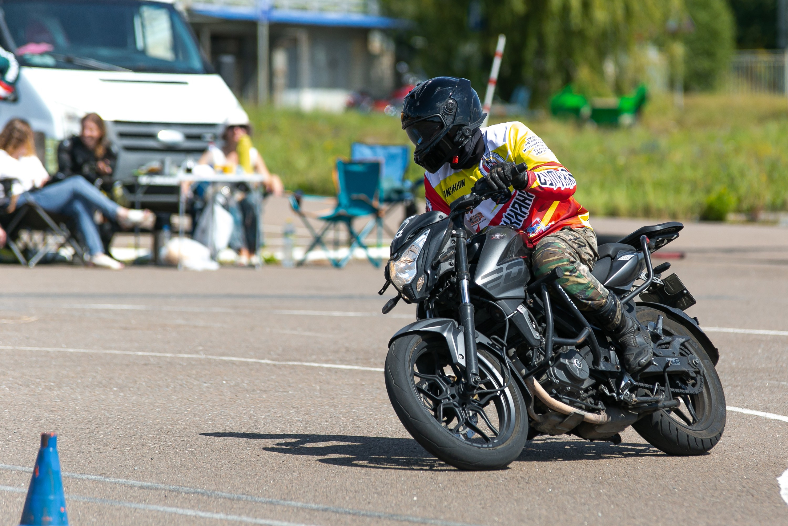 Чемпионат ЦФО 2024 — Этап Орловской области, Орел. Профессиональный фотограф в Мценске и Орловской области