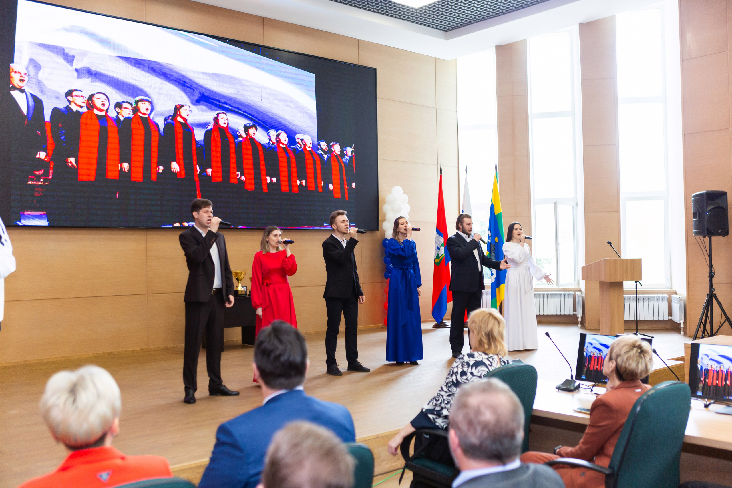 Мои медиа выборы 2024. Профессиональный фотограф в Мценске и Орловской области