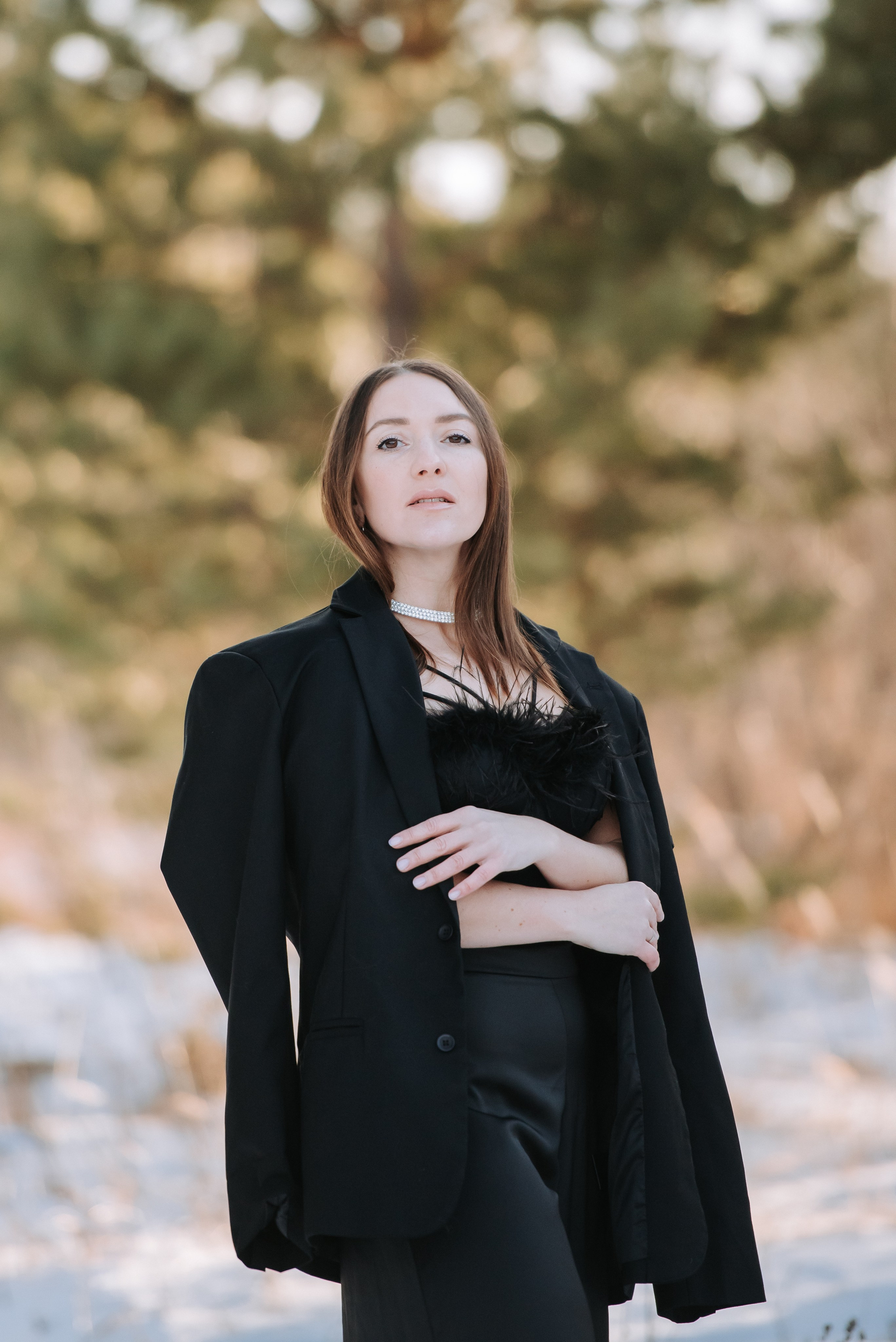 Уличные. Фотограф Диана Оленина Красноярск / Братск