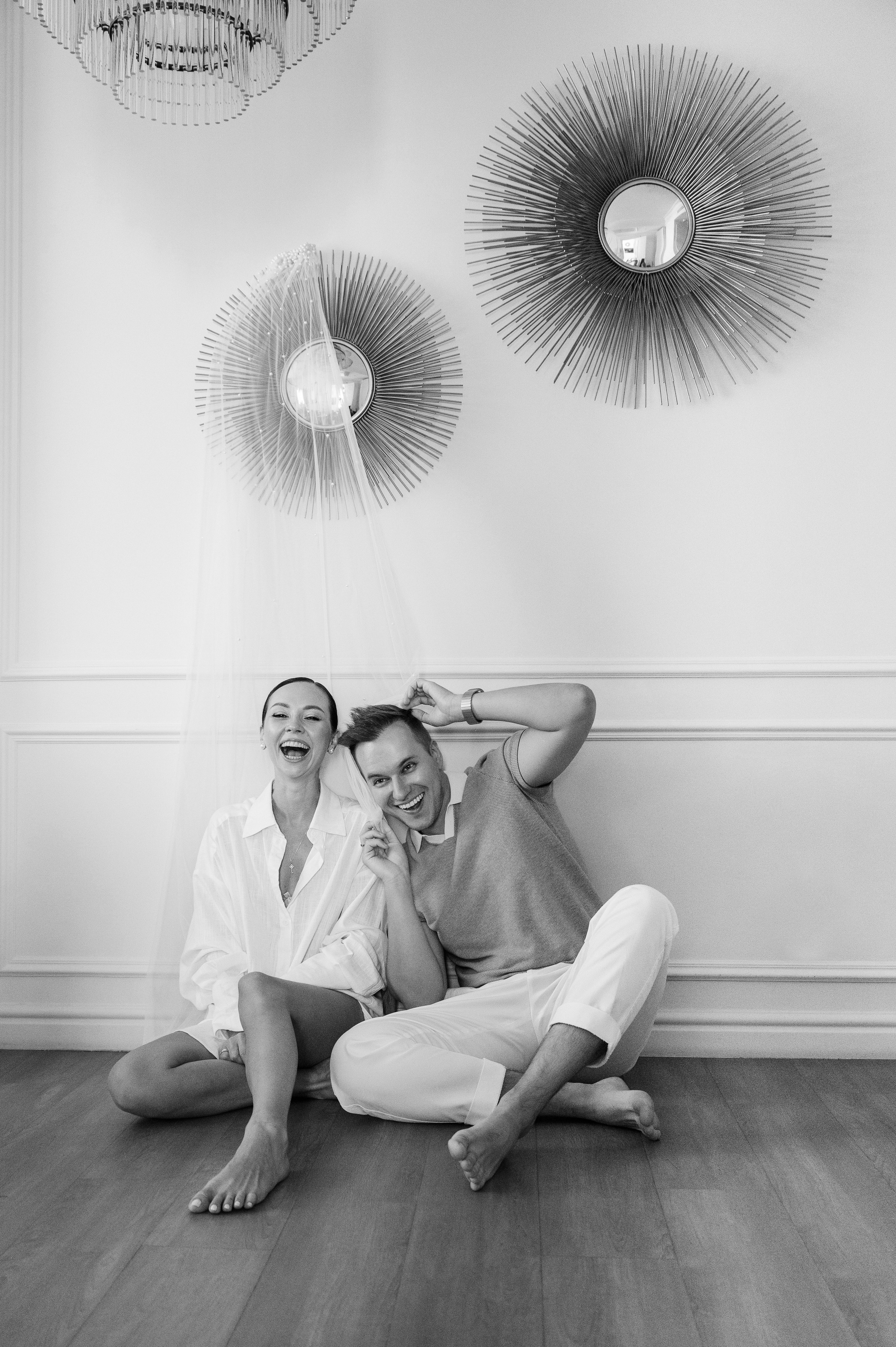 Wedding G&E. Свадебный фотограф в Москве и по всему Миру Андрей Медведников