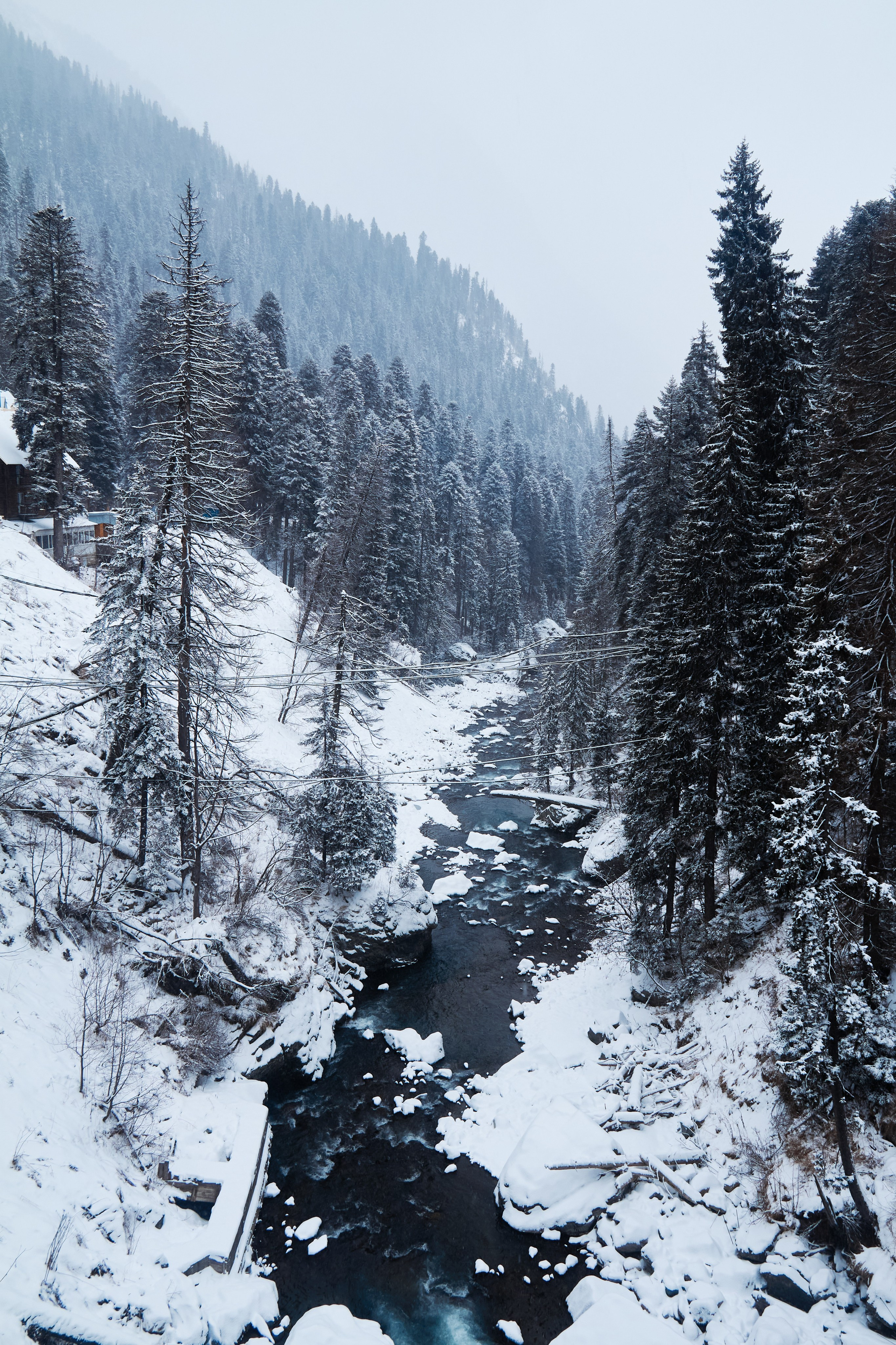 Пейзаж. Репортажный фотограф | Леонид Черков