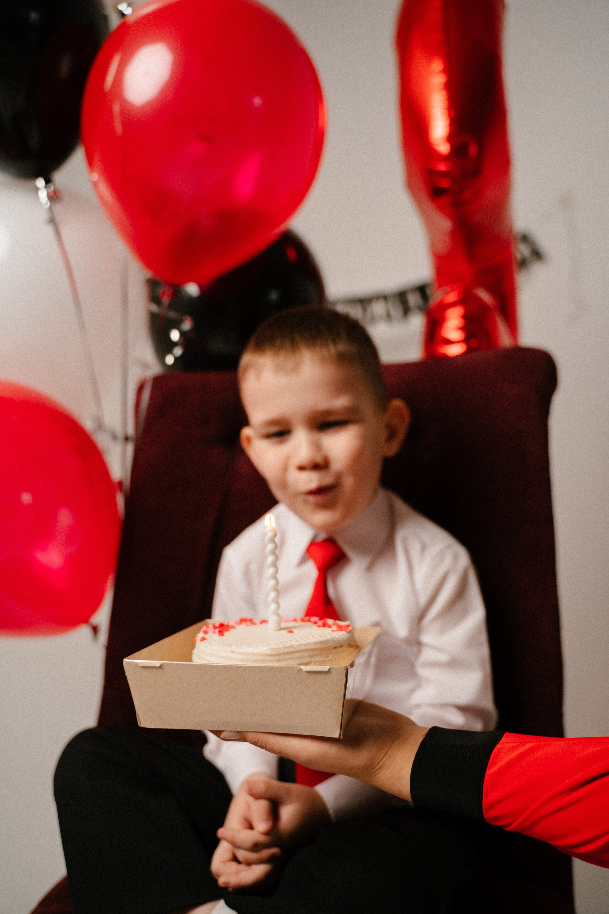 5-летие Артема