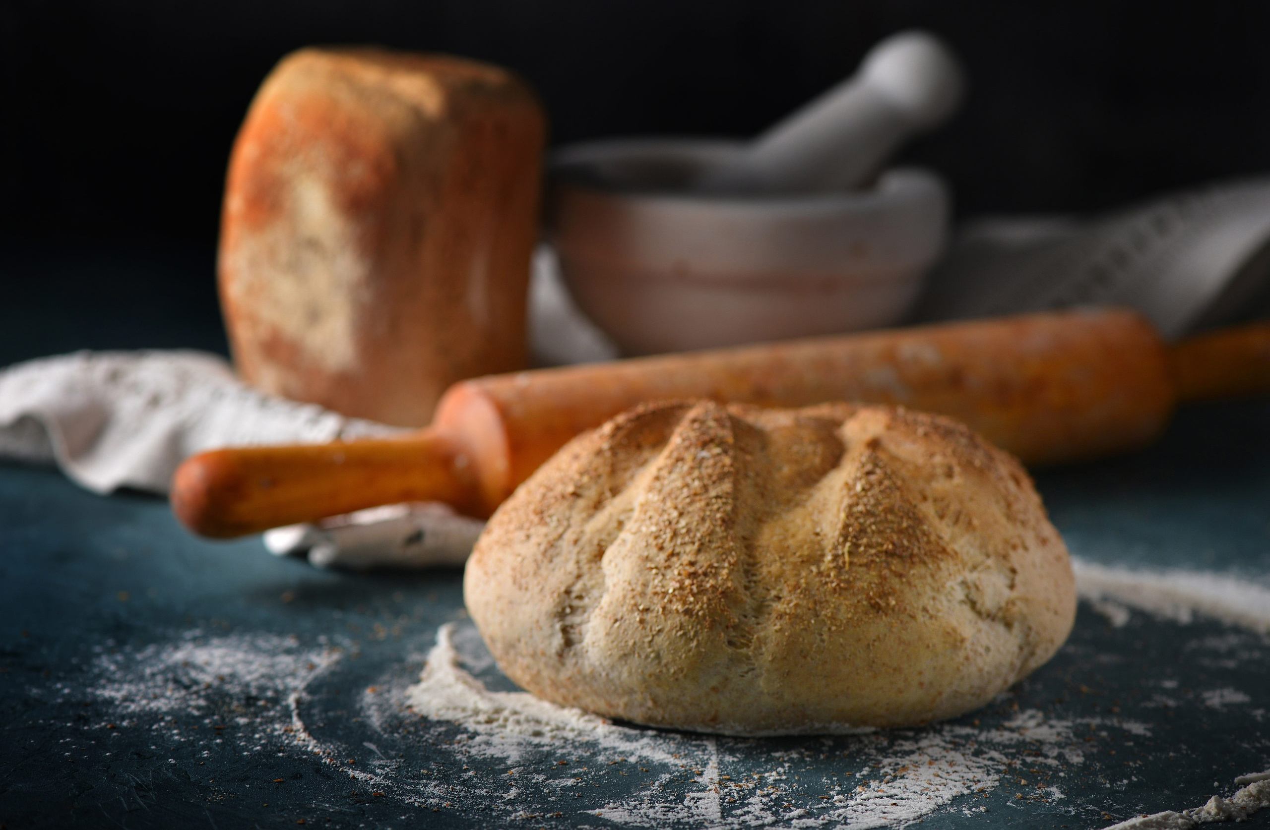ЧУДОХЛЕБ АО «Кирово-Чепецкий хлебокомбинат». Предметный фотограф Киров. Съемка для маркетплейсов