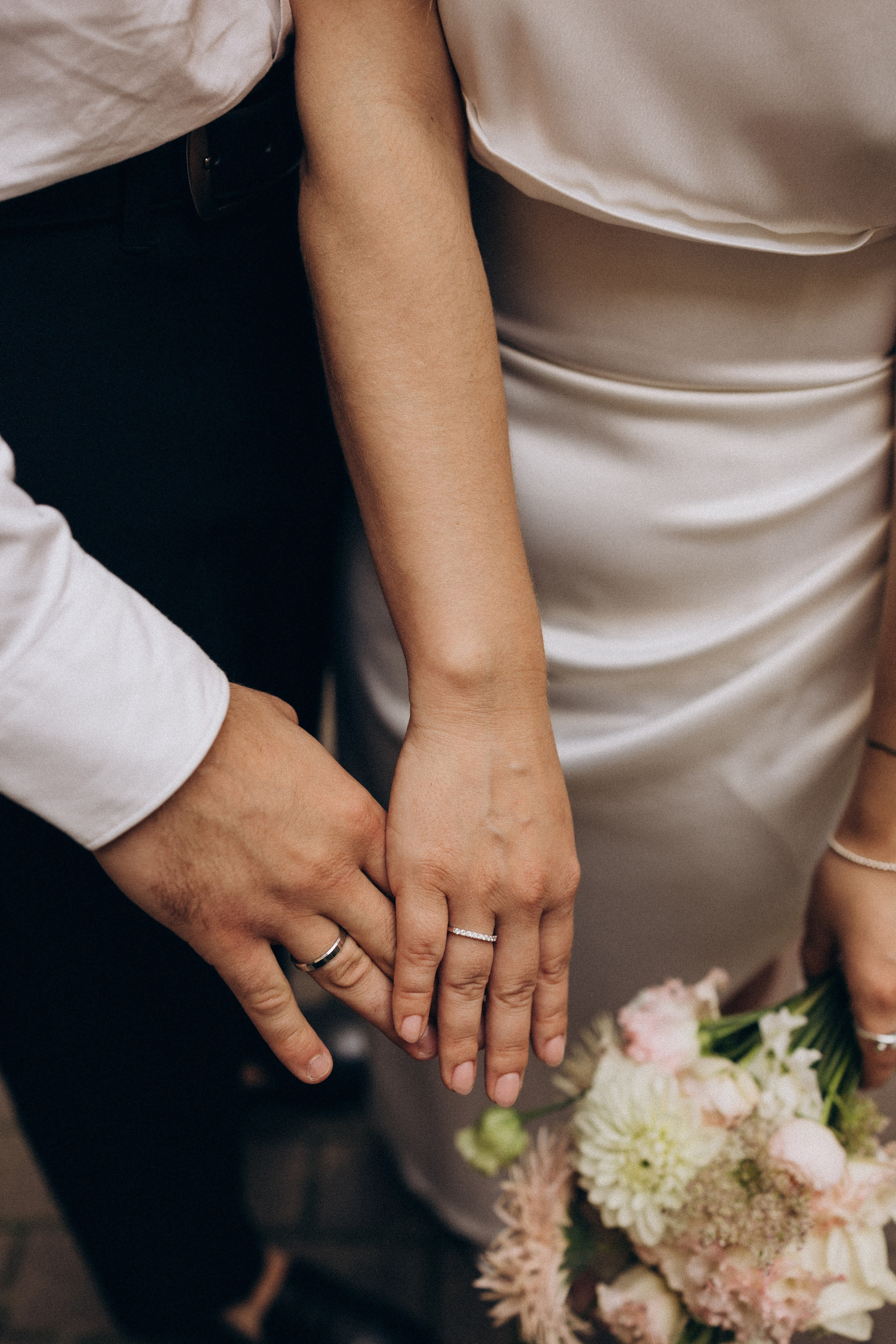 Никита и Валерия | Дворец бракосочетания 2. Свадебный и love story фотограф в Санкт-Петербурге