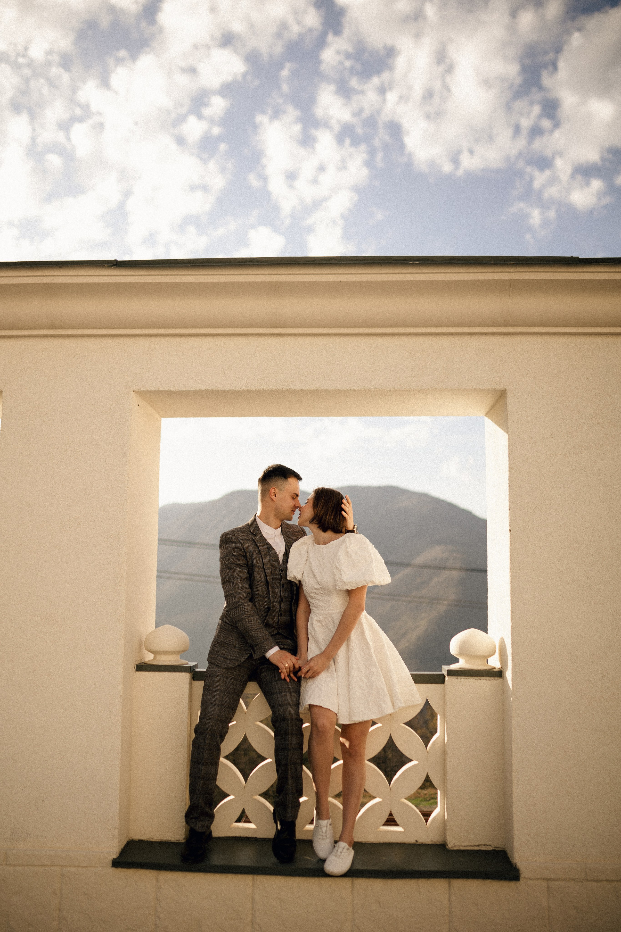 Никита и Яна. Свадебный и love story фотограф в Санкт-Петербурге