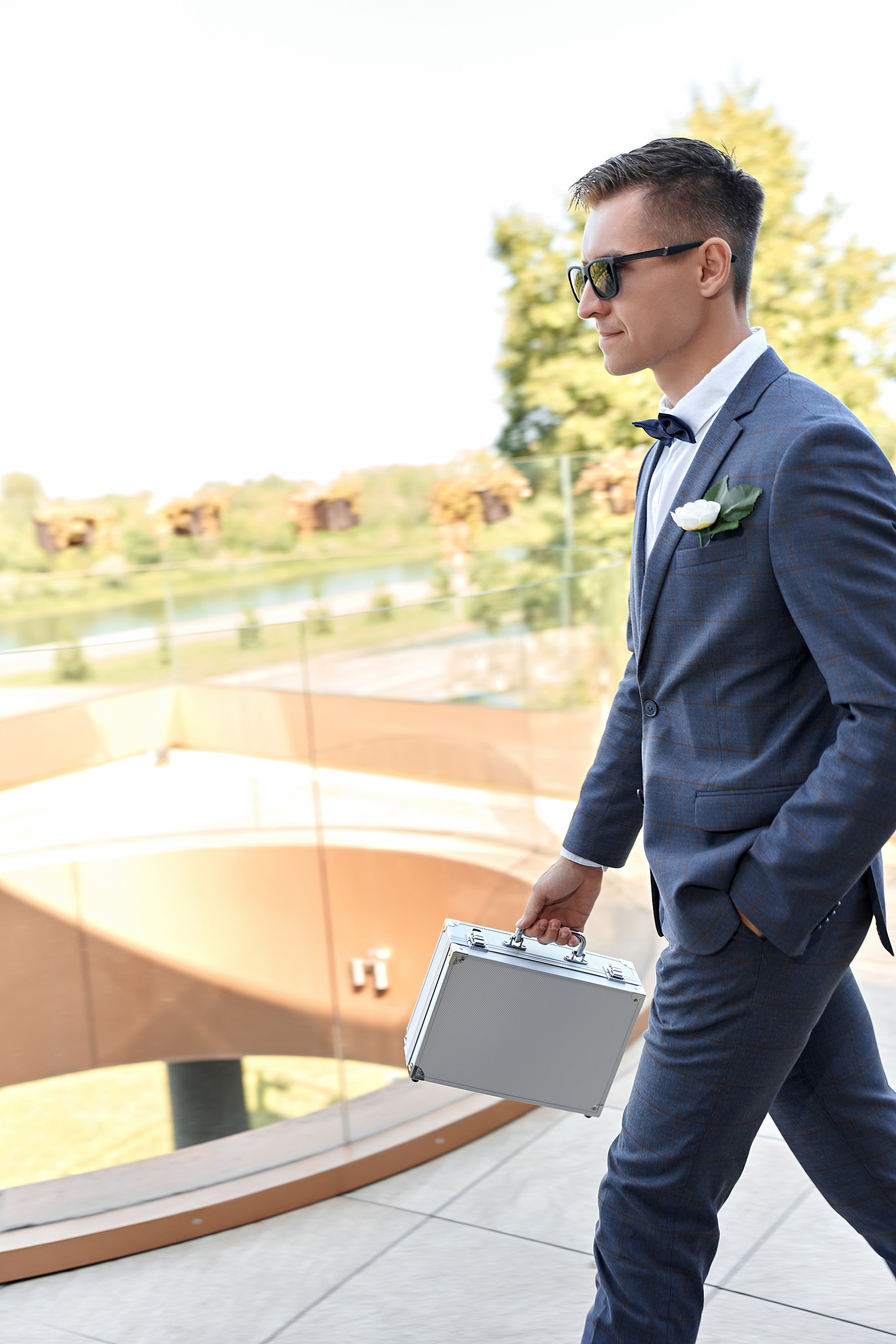 Даша & Максим. Фотограф в Нижнем Новгороде Марина Кузнецова