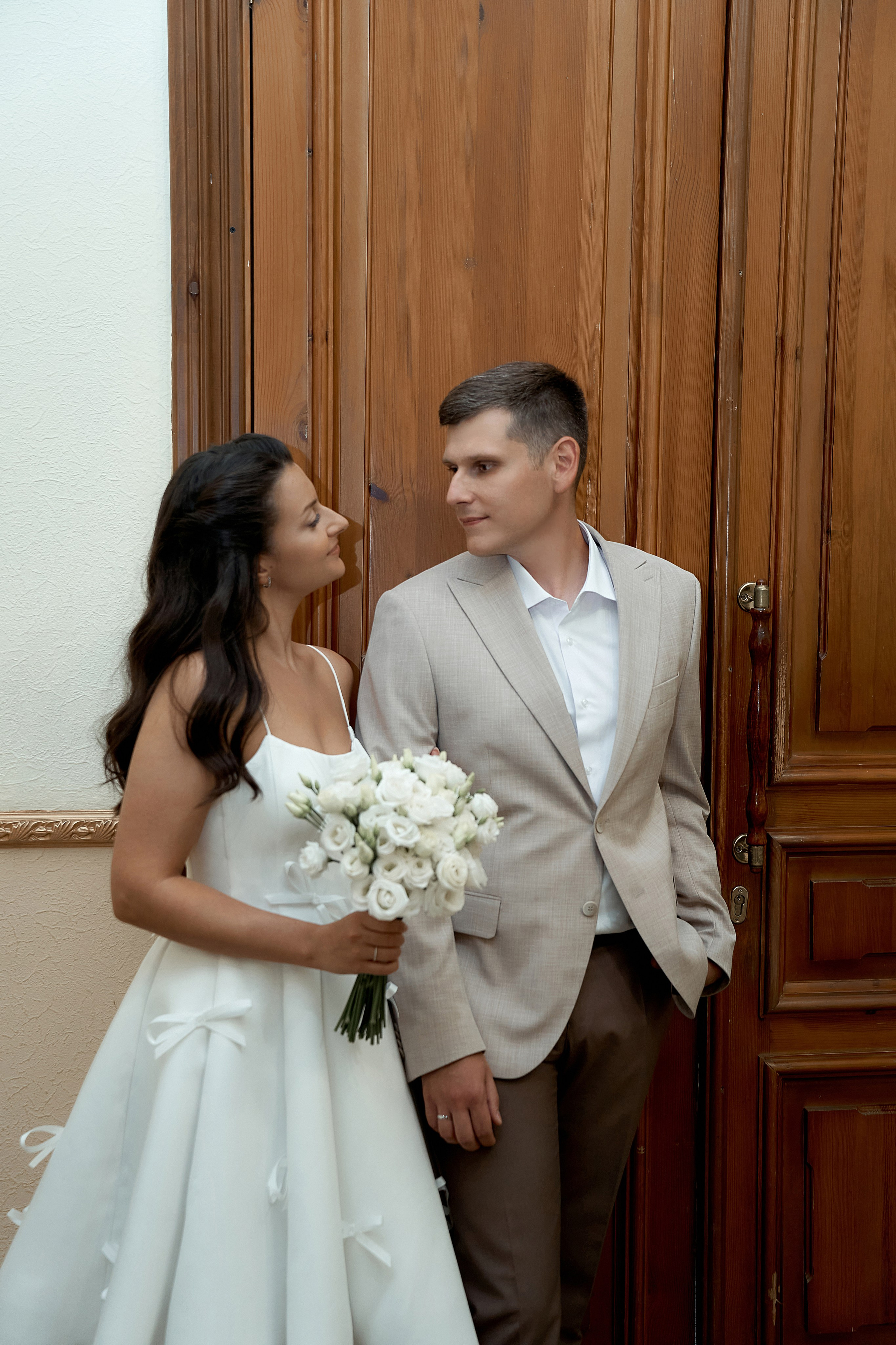 Павел & Ксения. Фотограф в Нижнем Новгороде Марина Кузнецова