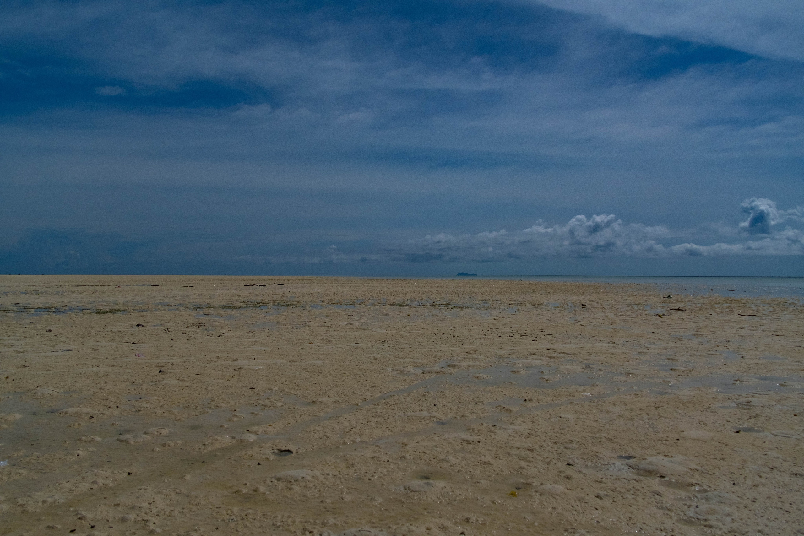 Остров 2 Цыгане. Фотографии из путешествий