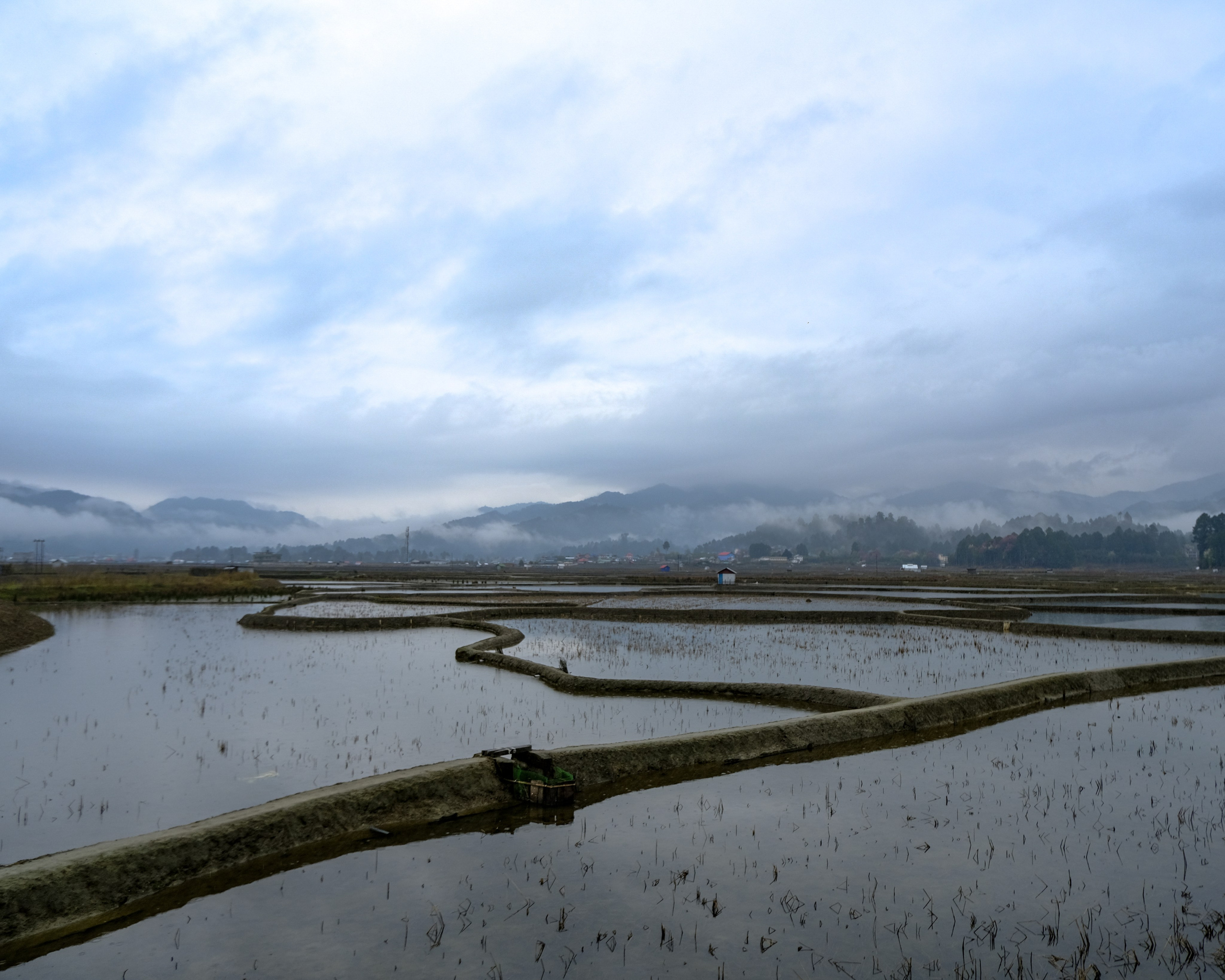 Жертвоприношение. Фотографии из путешествий