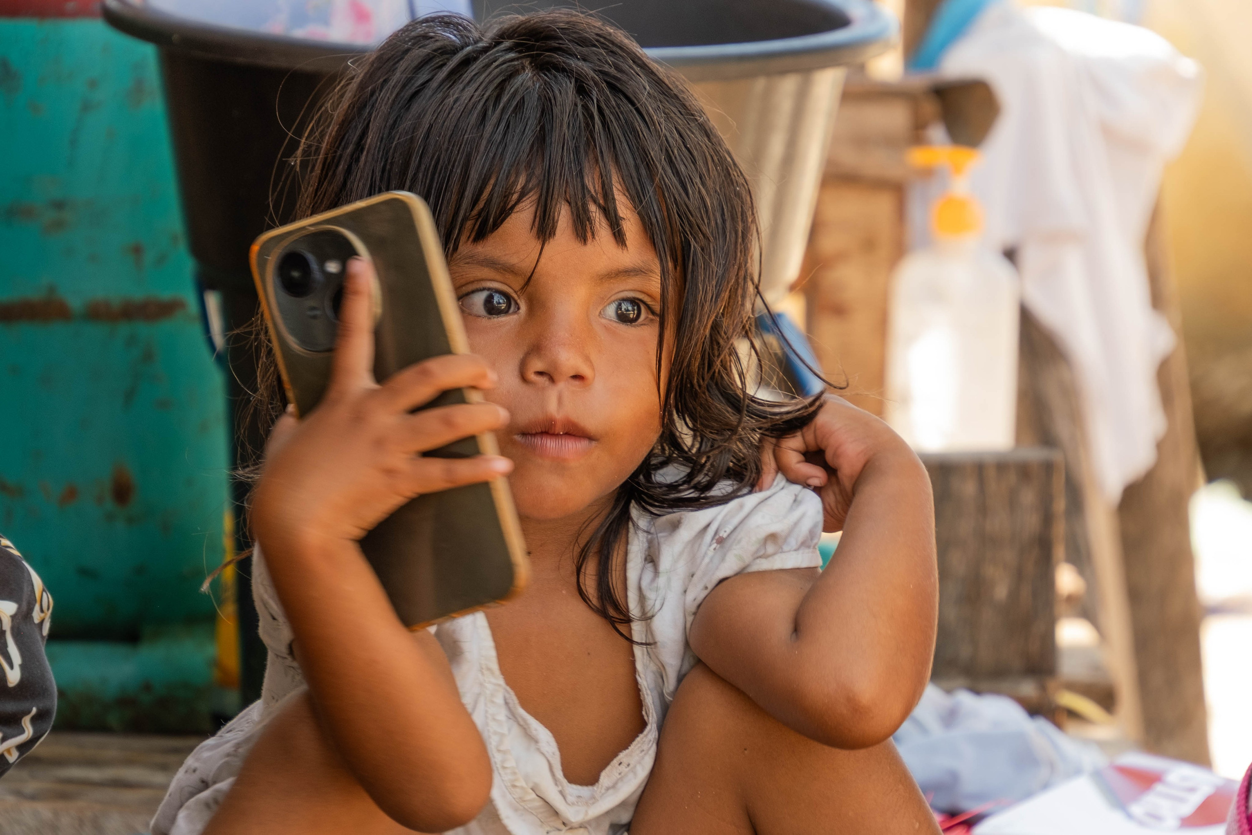 Остров 2 Цыгане. Фотографии из путешествий