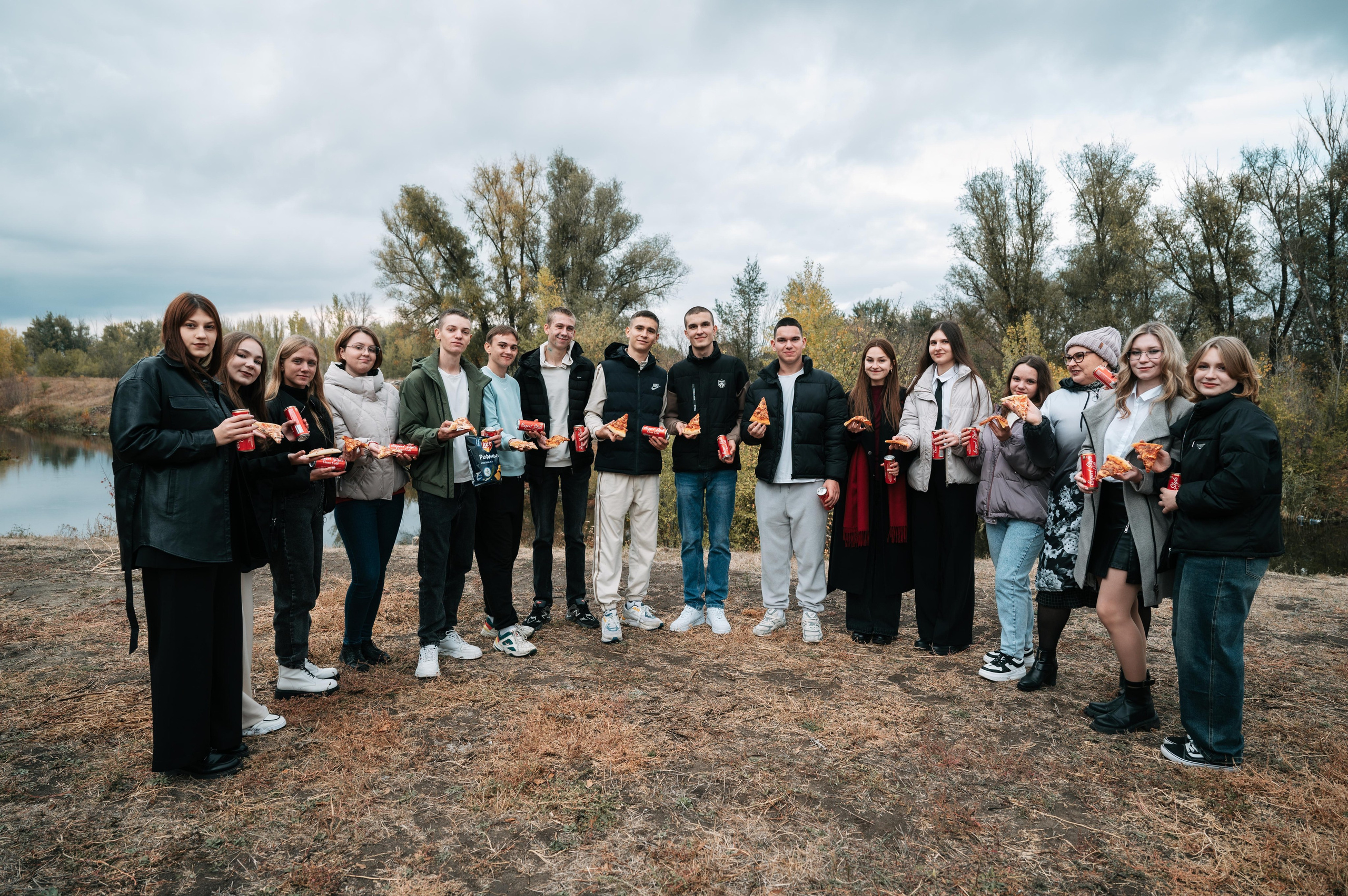 Школьная съёмка улица лайф. Фотограф Алёна Мил