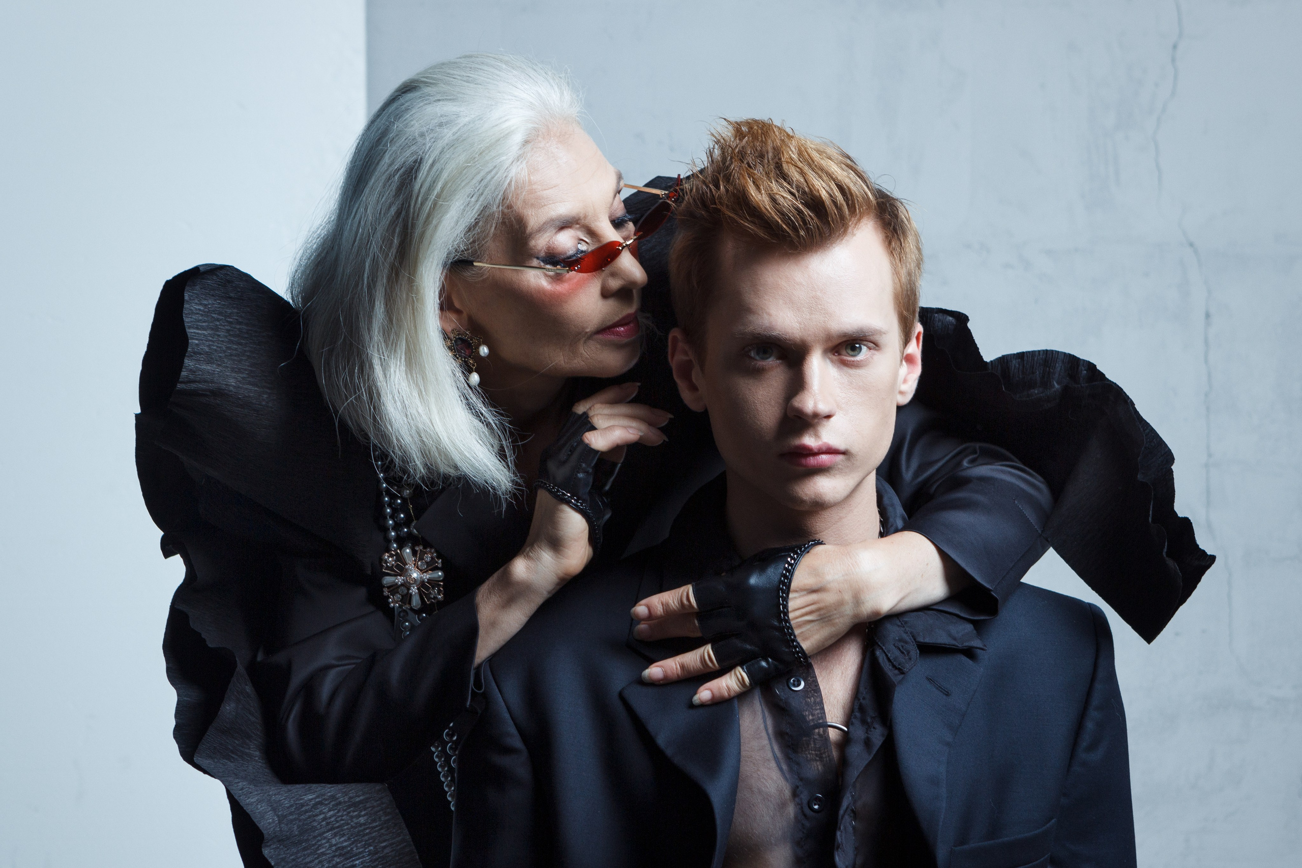 Раскольников. Анна Короткова, фотохудожник, г. Москва