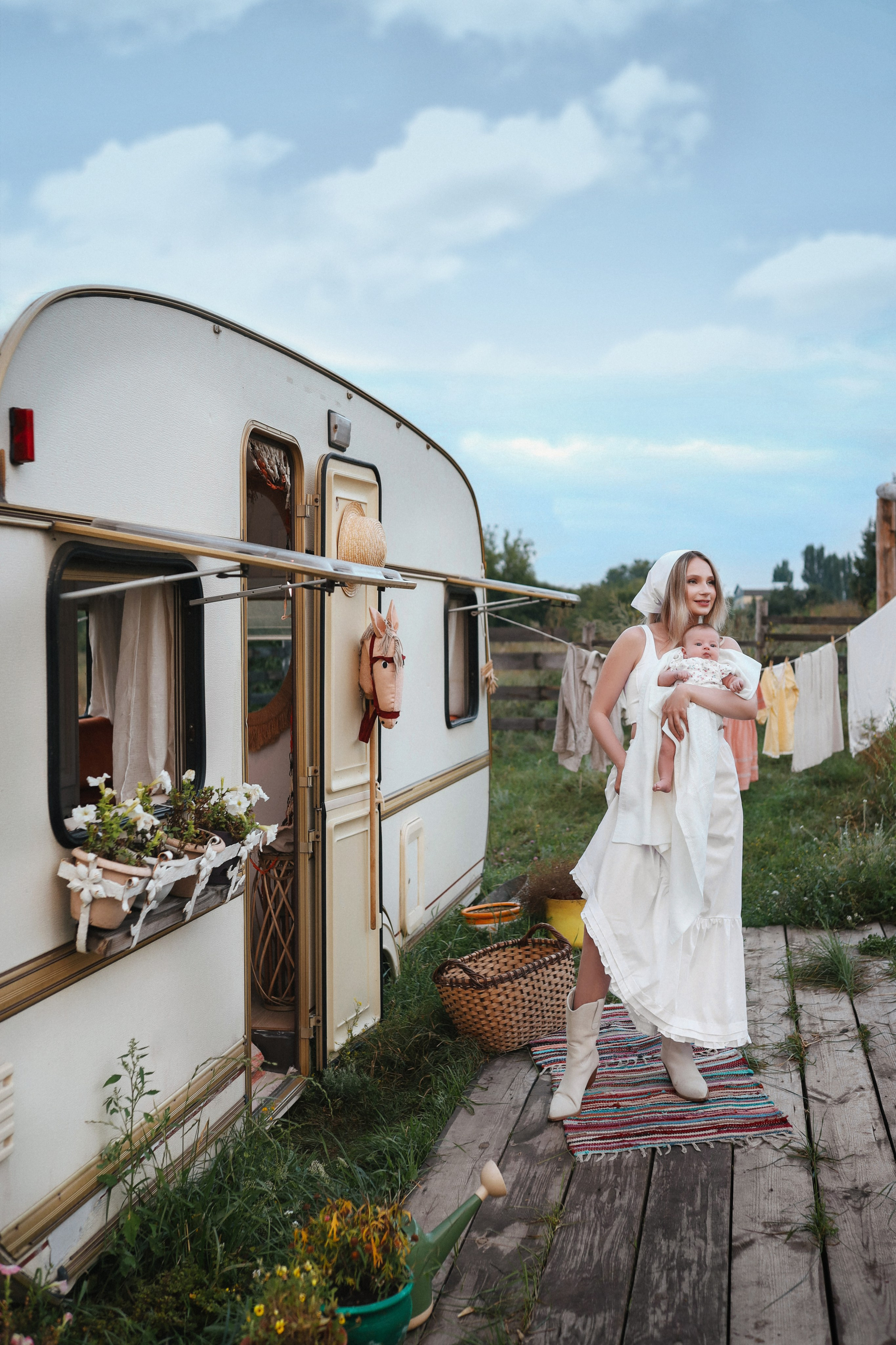 Катя и Тоня. Мария Князева — эксперт по личному бренду — фотограф Воронеж