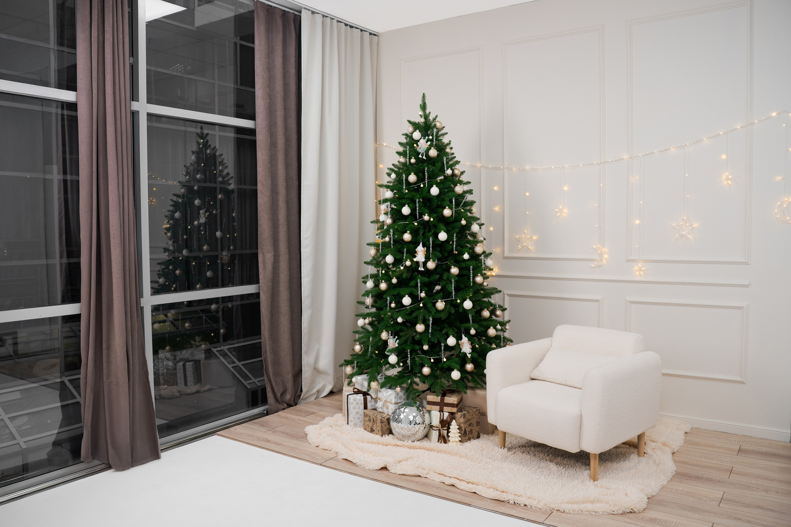 PURE PHOTO STUDIO Аренда фотостудии с циклорамой в Москве. Фотограф в Москве Ксения Насокина