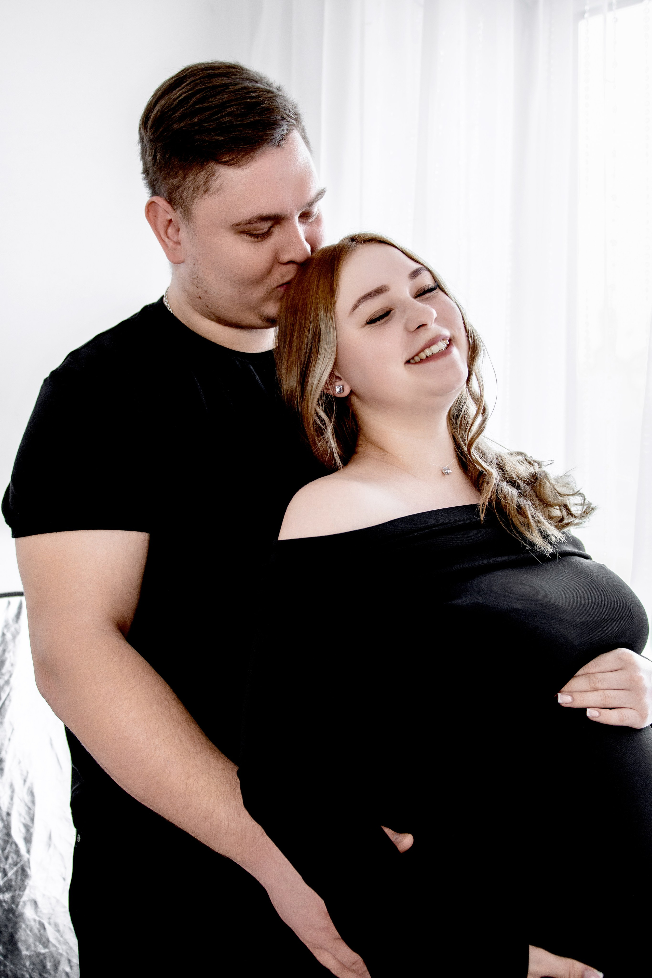 В ожидании чуда. Семейный фотограф в Озёрах и Коломне