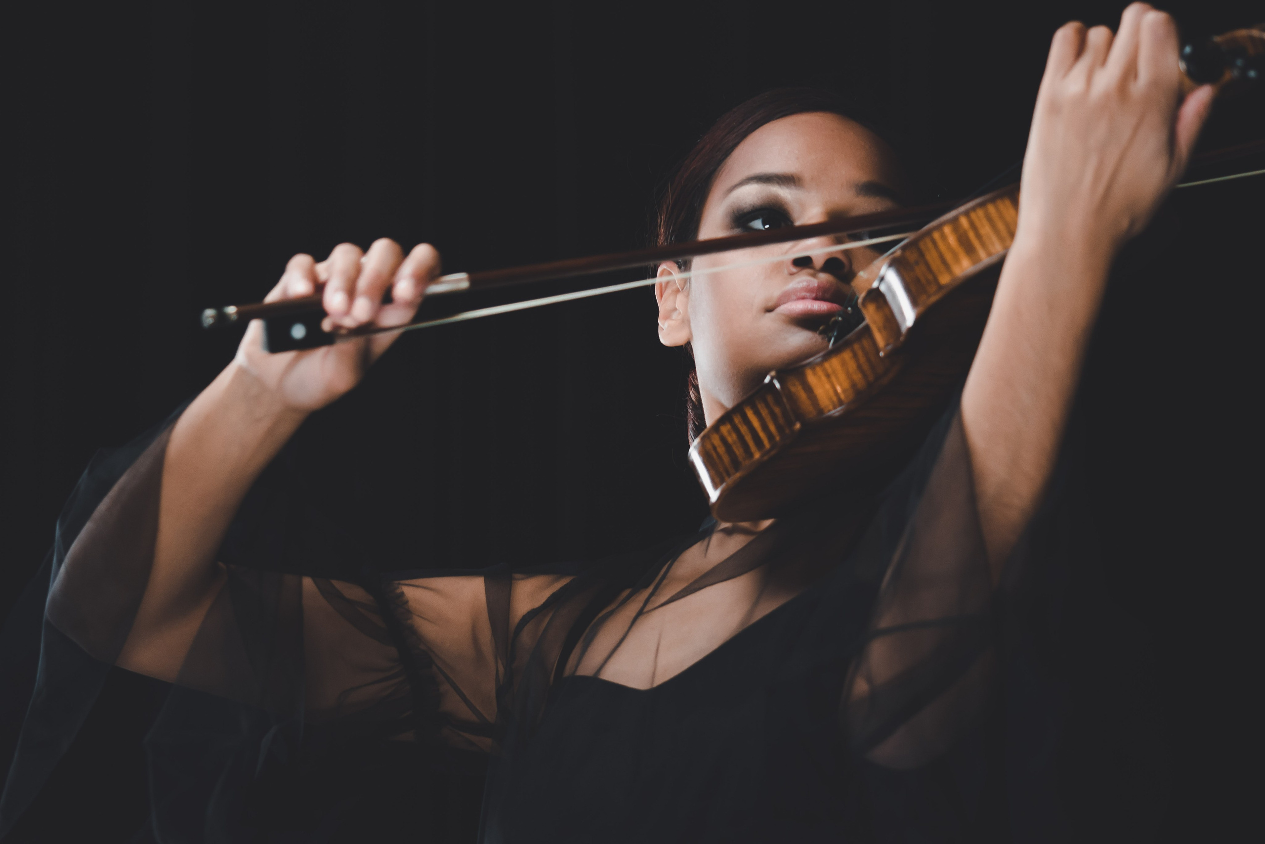 Портреты. Фотограф Станислав Лещик