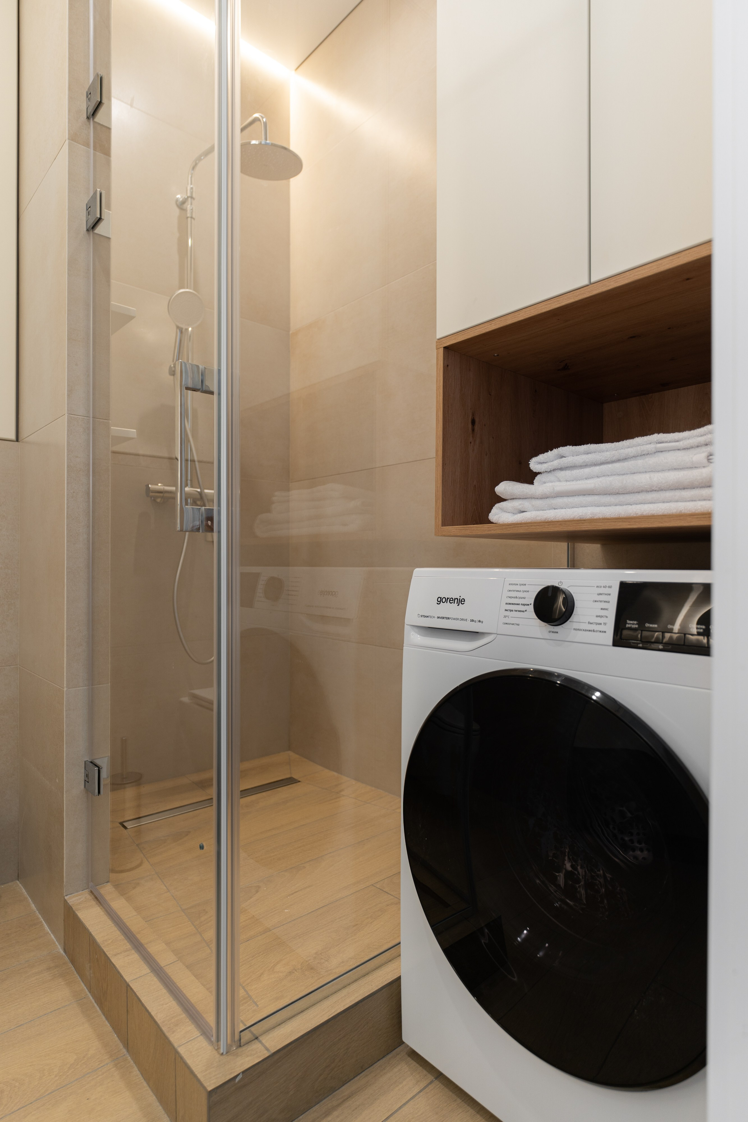 ЖК ALIA. Дизайнер интерьера в Москве Туринова Мария