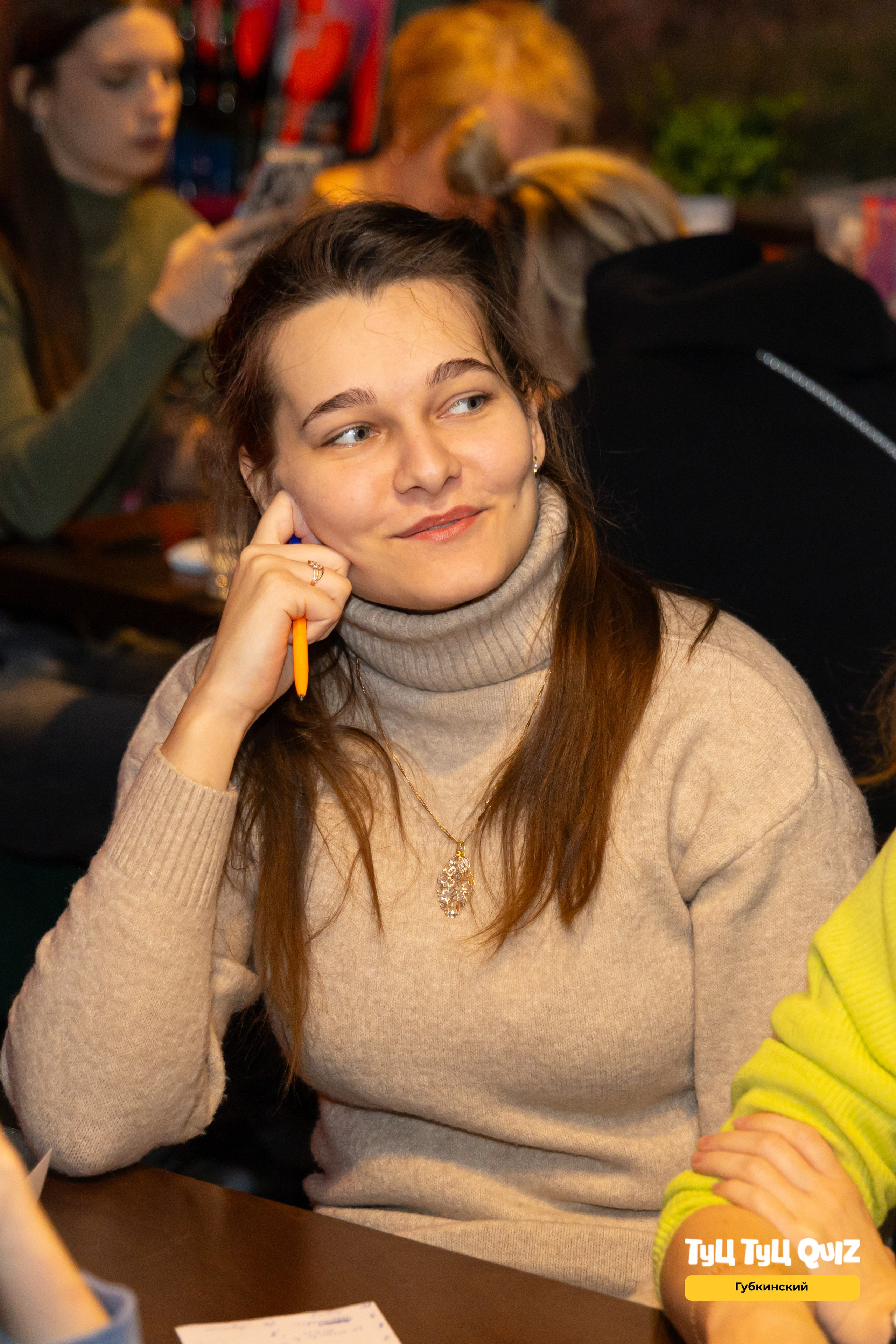 2 февраля. Фотограф в Губкинском | Александра Артамонова