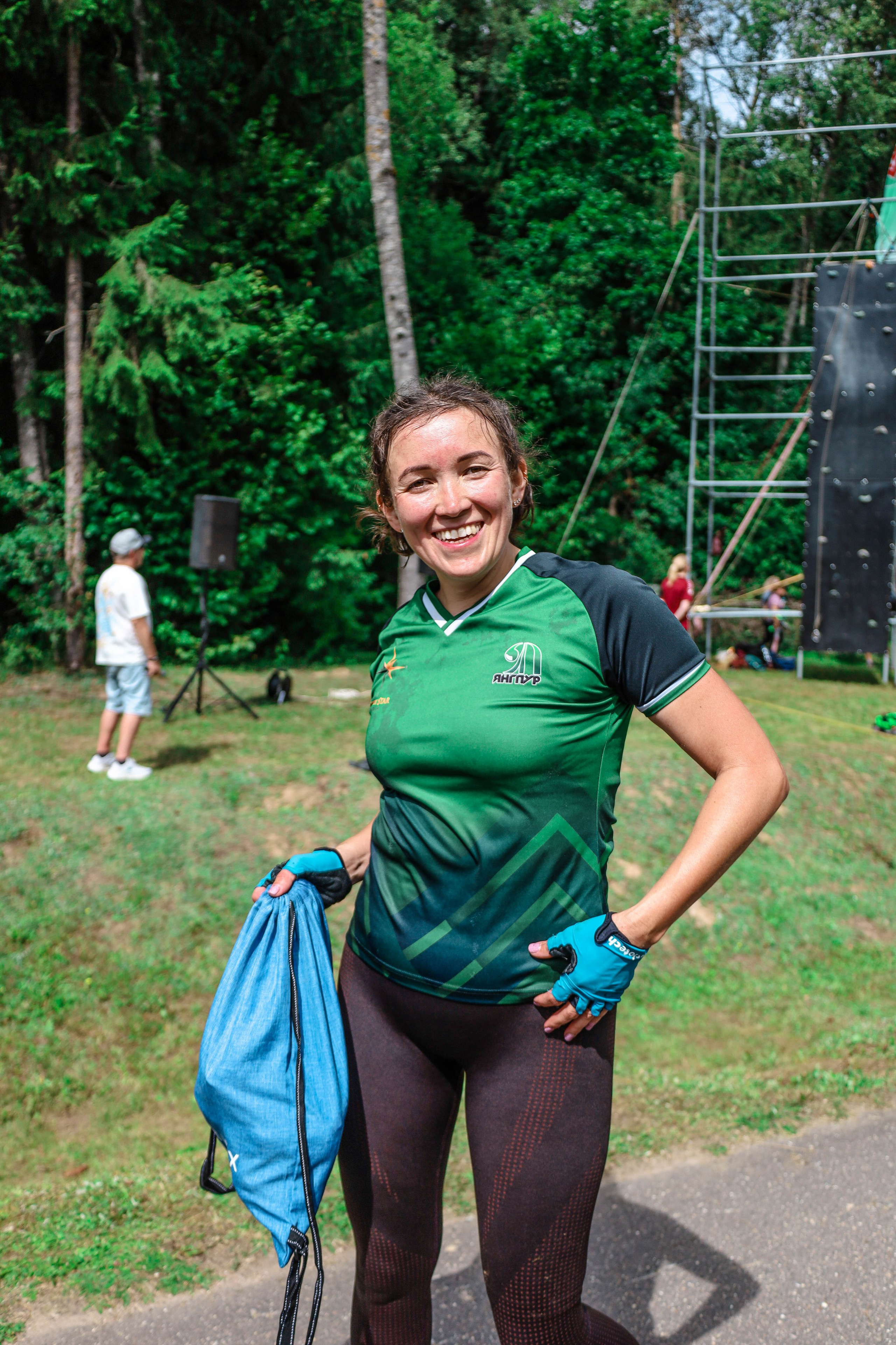 Турслет «Белоруснефть — знак гордости — знак качества». Фотограф в Губкинском | Александра Артамонова
