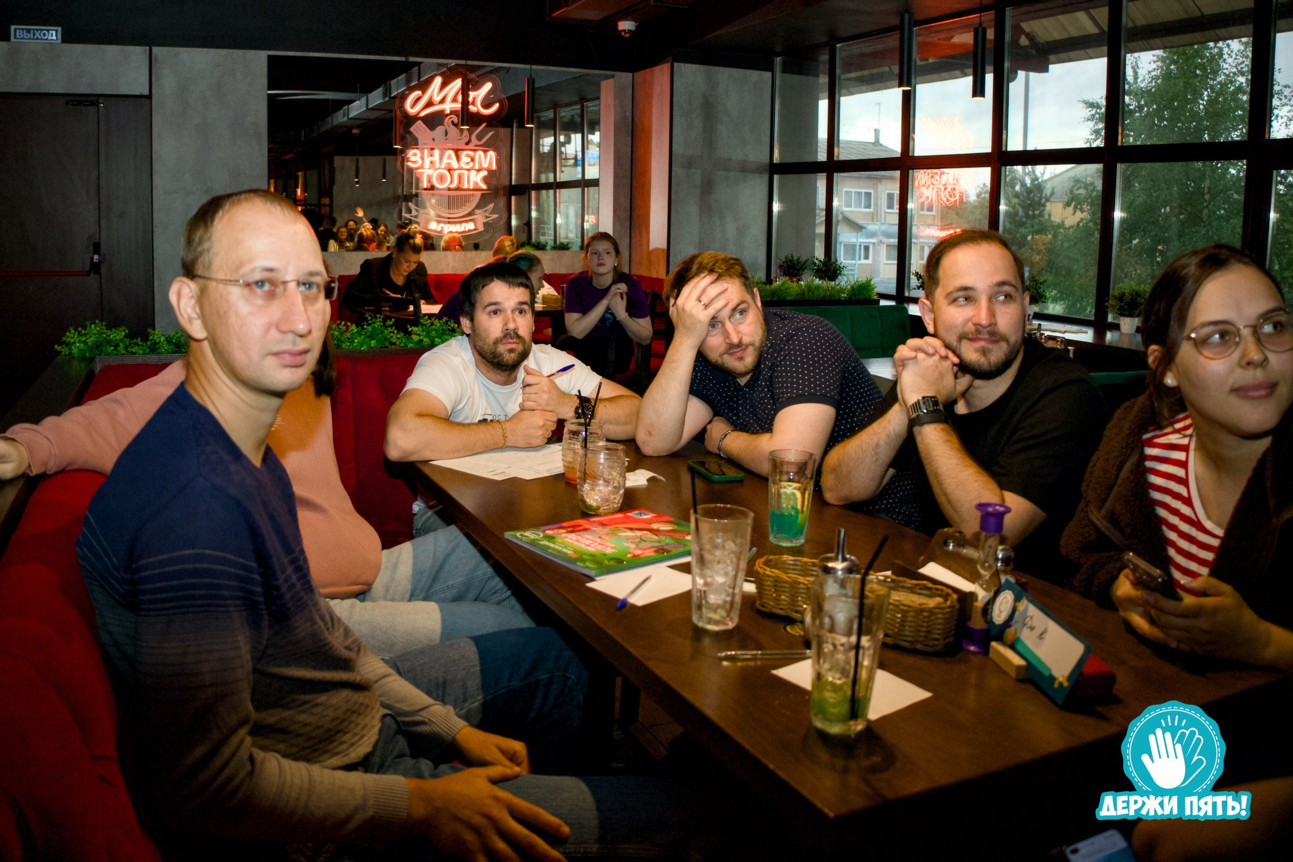 11 августа. Фотограф в Губкинском | Александра Артамонова