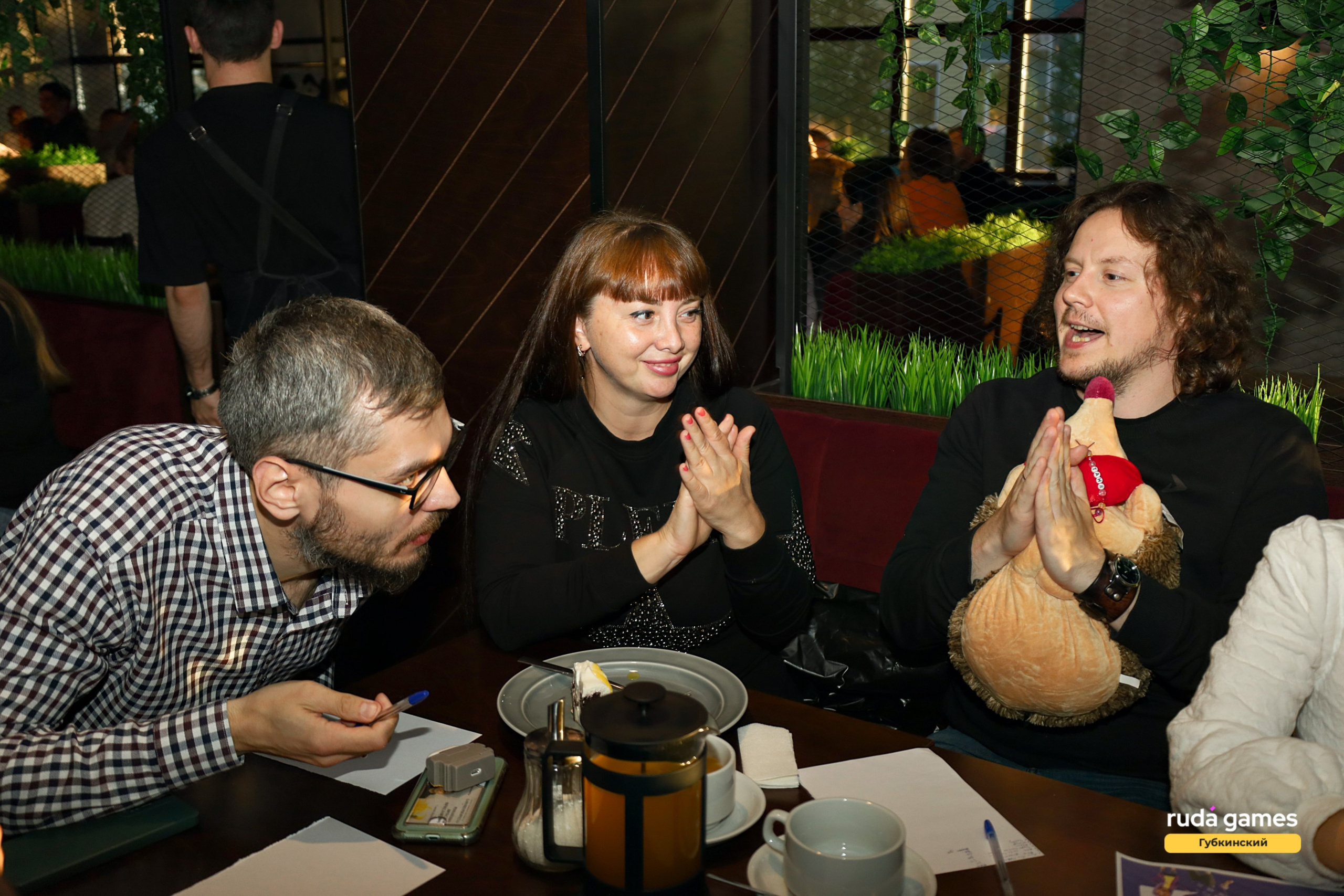 8 августа. Фотограф в Губкинском | Александра Артамонова