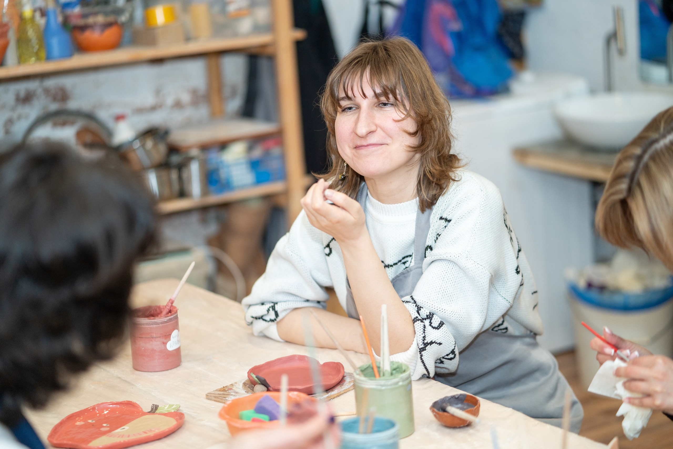 Варвара. Семейный и детский фотограф в Санкт-Петербурге Сергей Тарасов