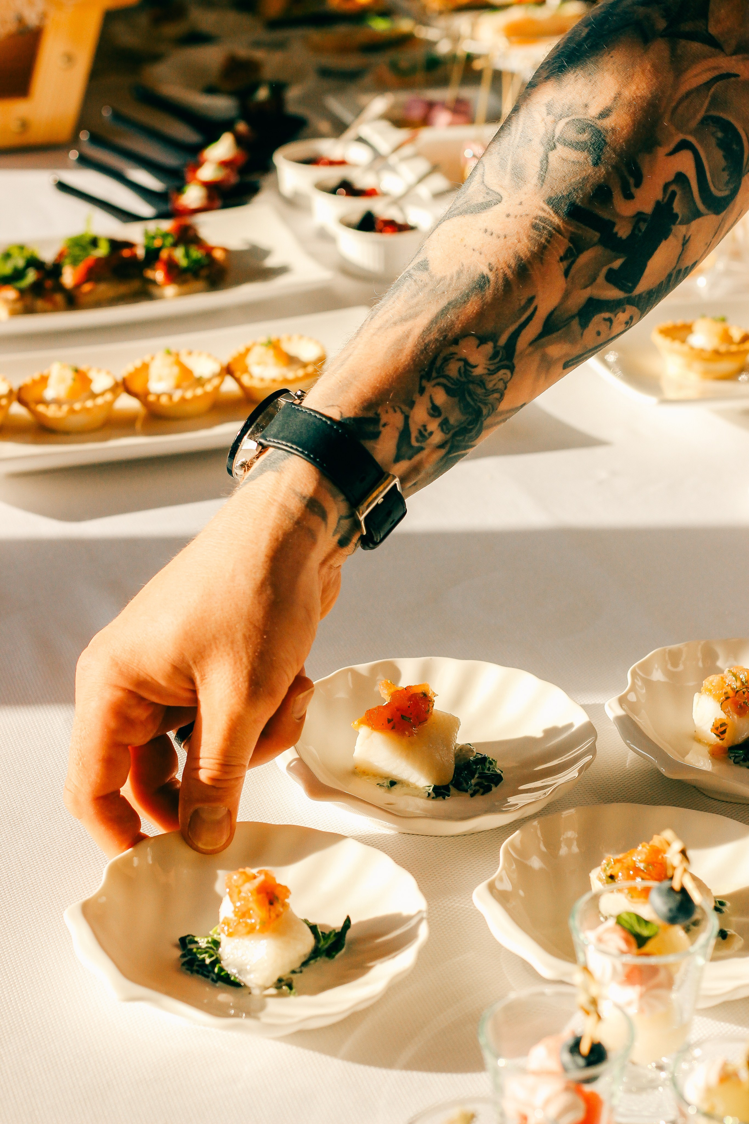 REPORTAGE. Главная