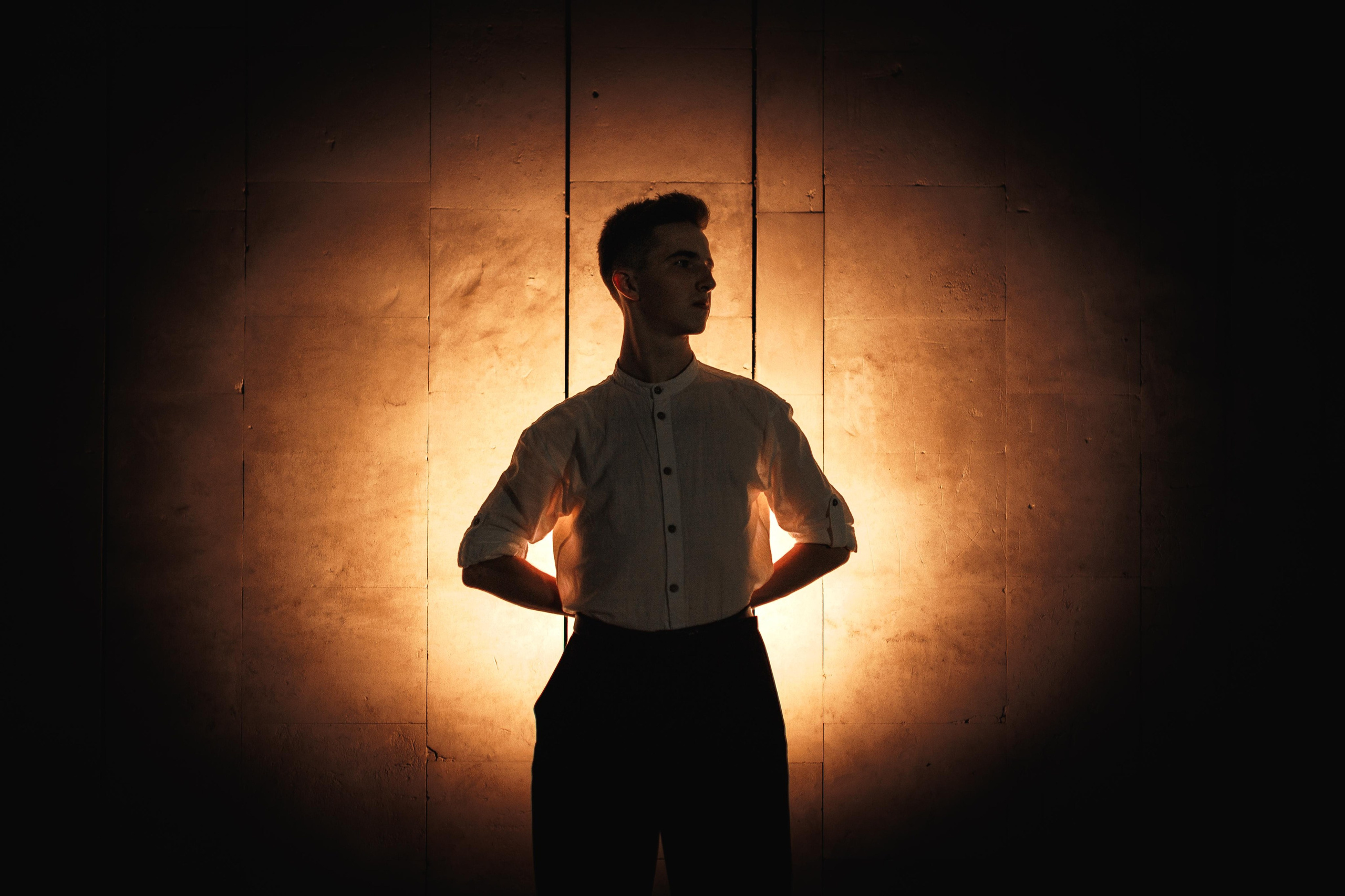 Егор. Фотограф в Ростове-на-Дону Ника Обида