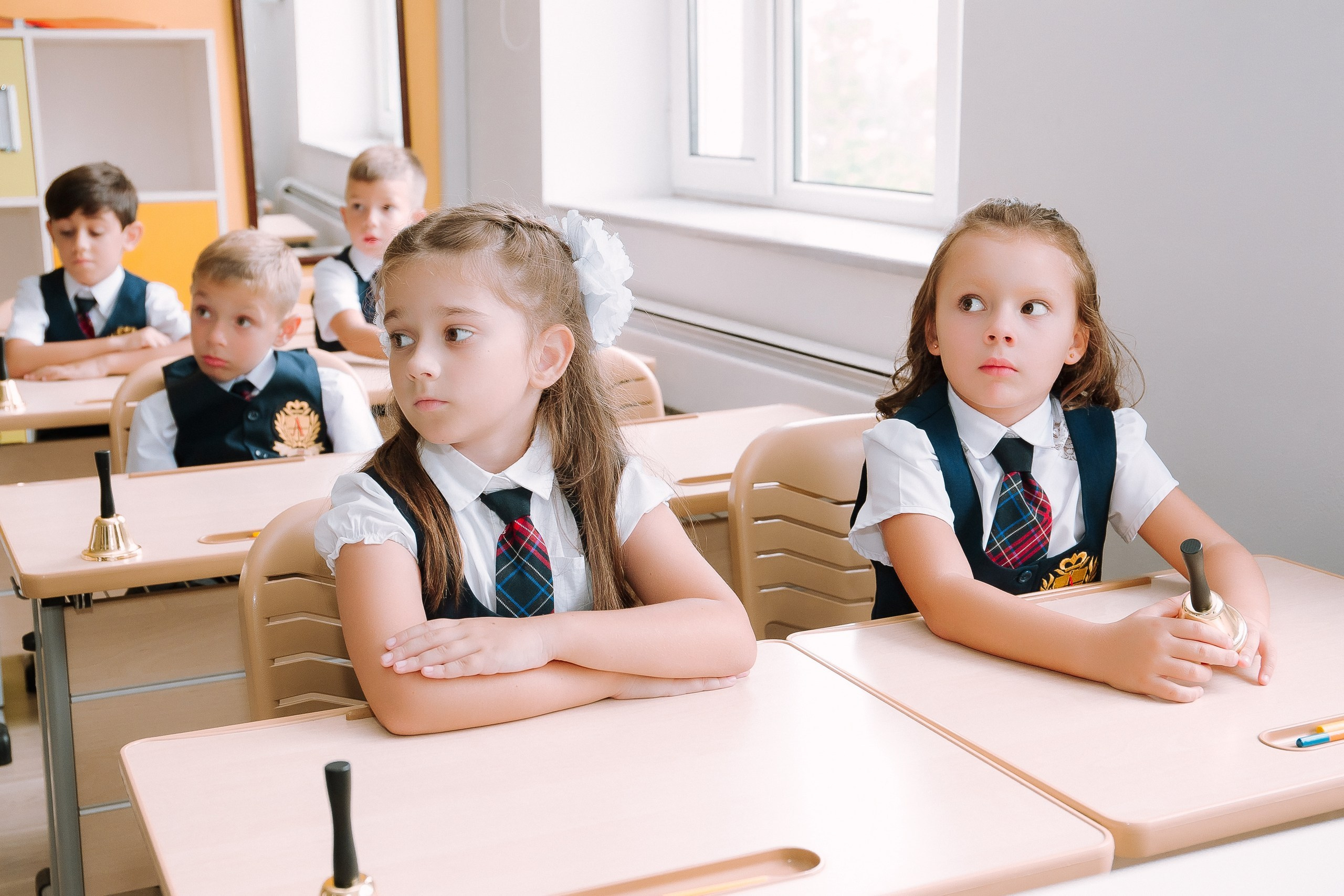 1 класс школа «Личность». Выпускные альбомы Натальи Бутко: Новороссийск, Анапа, Геленджик