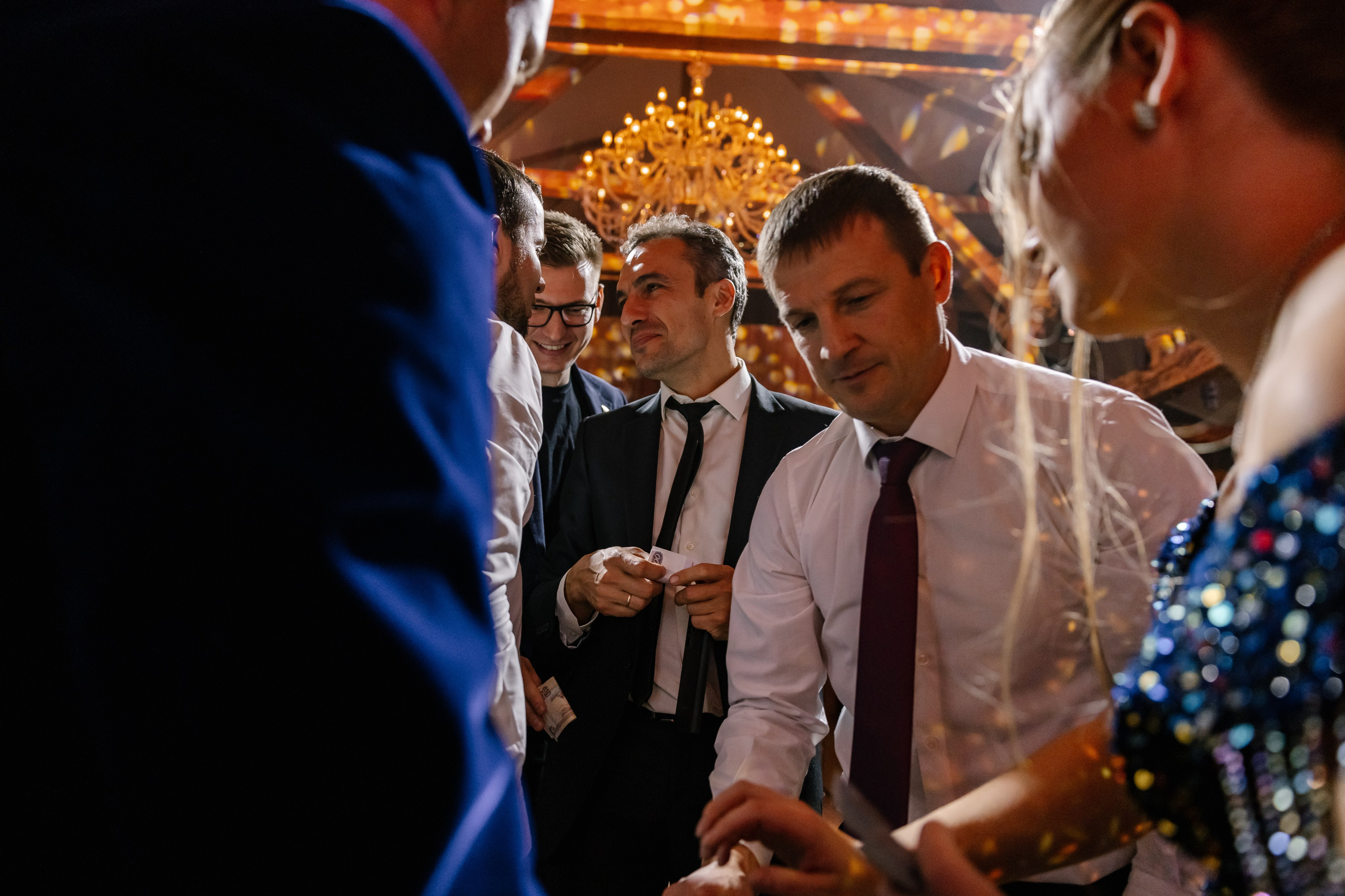 Корпоратив металлургия. Свадебный фотограф Владислав Адышкин