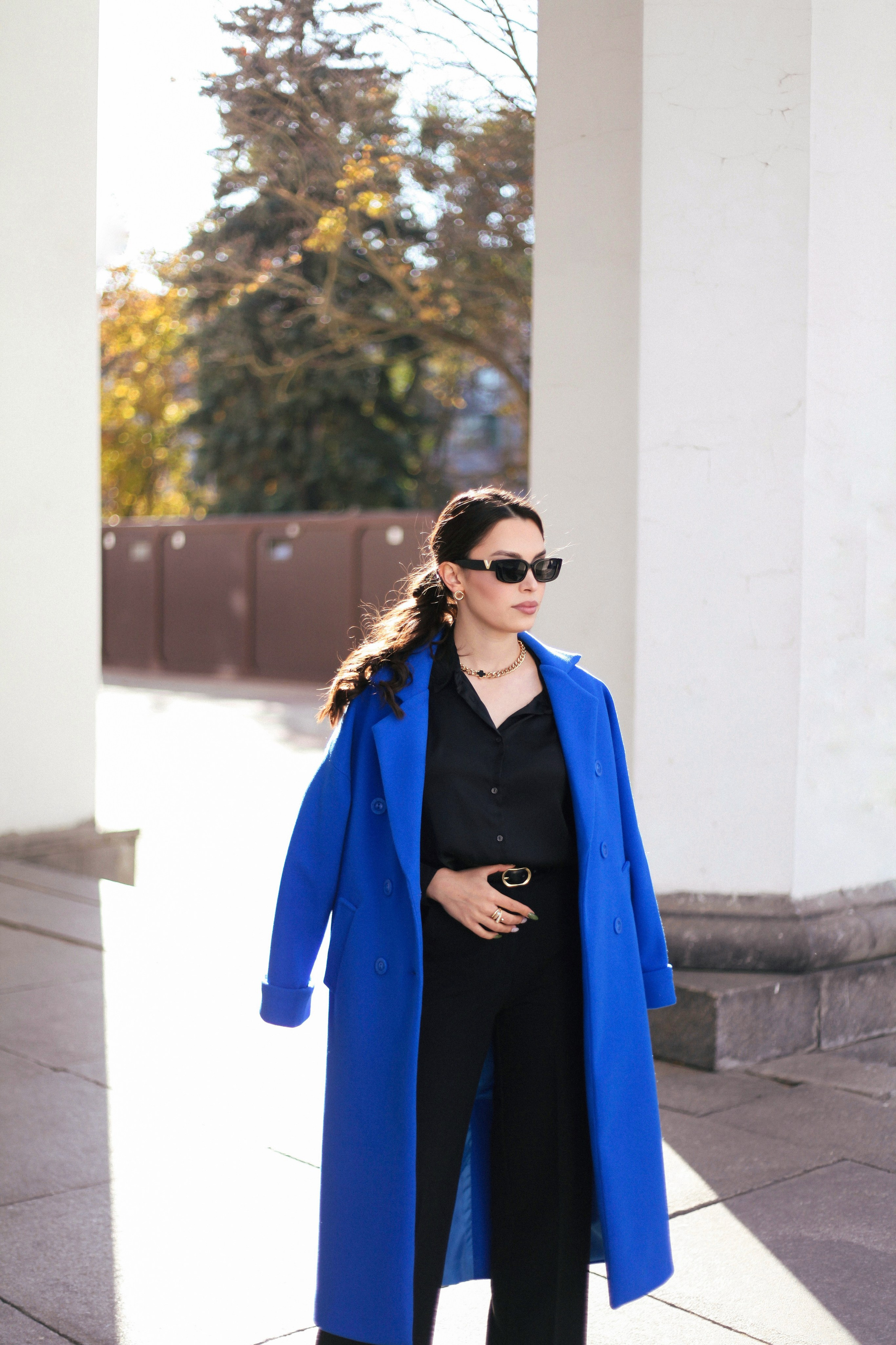 WOMAN. О фотографии с душой