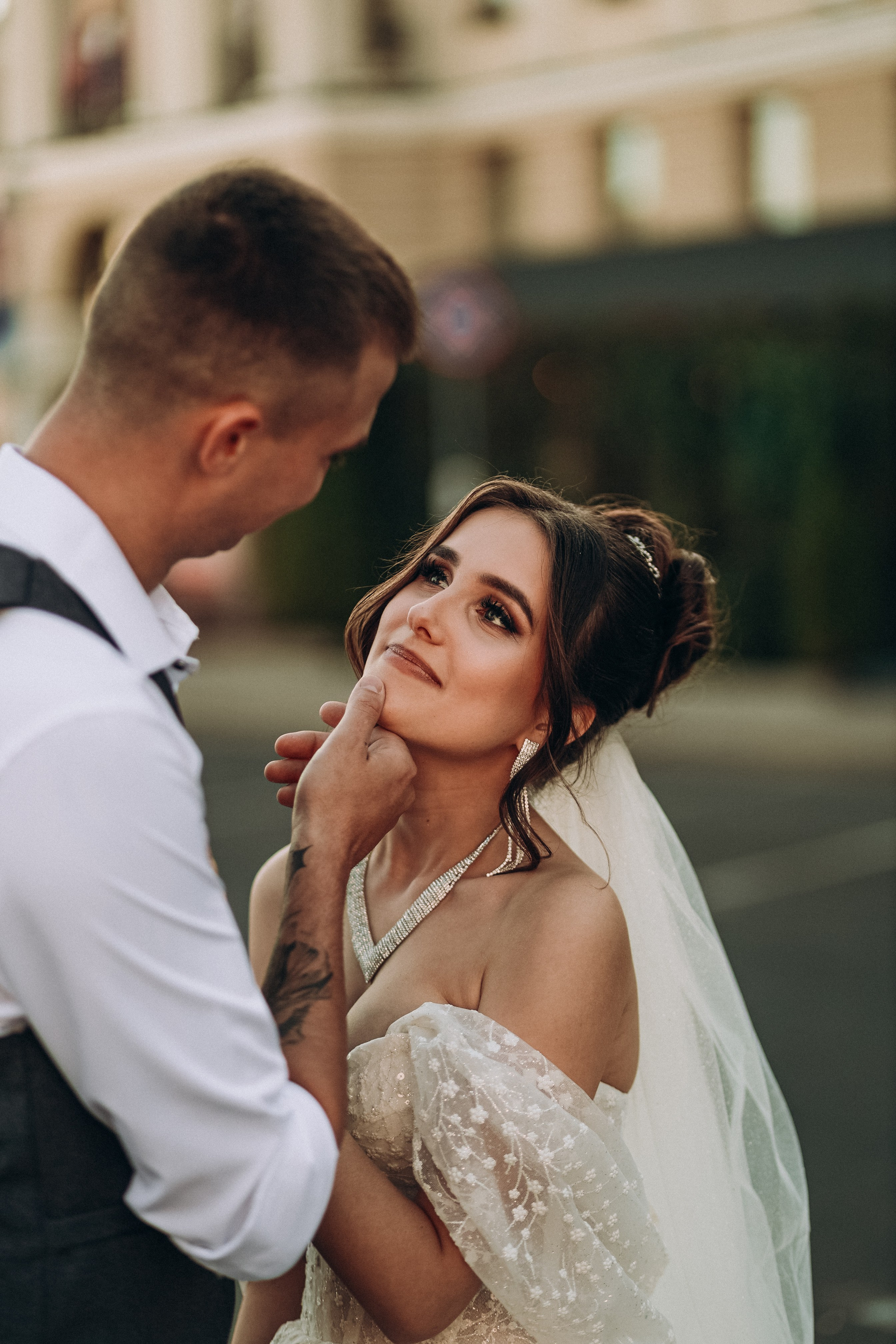 E & B 24'. О фотографии с душой