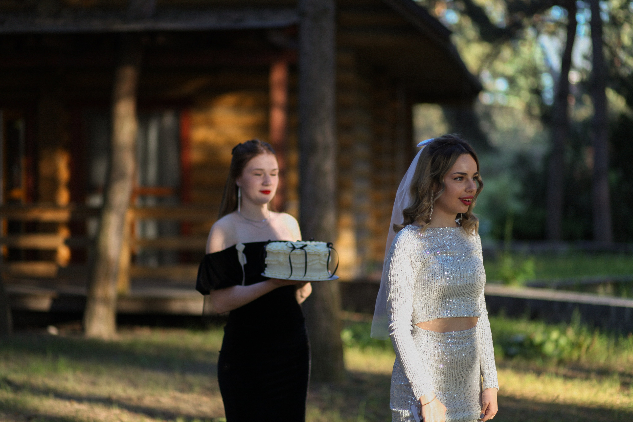 Bye bye, Bessonova. О фотографии с душой