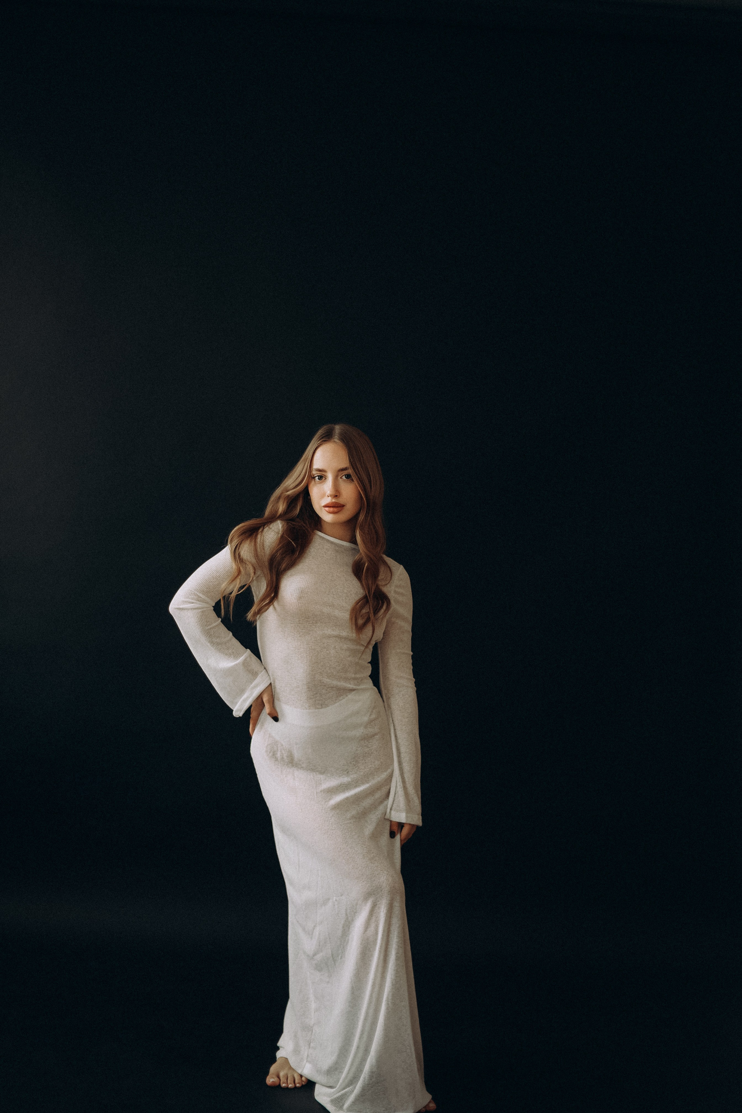 VALERIYA. О фотографии с душой