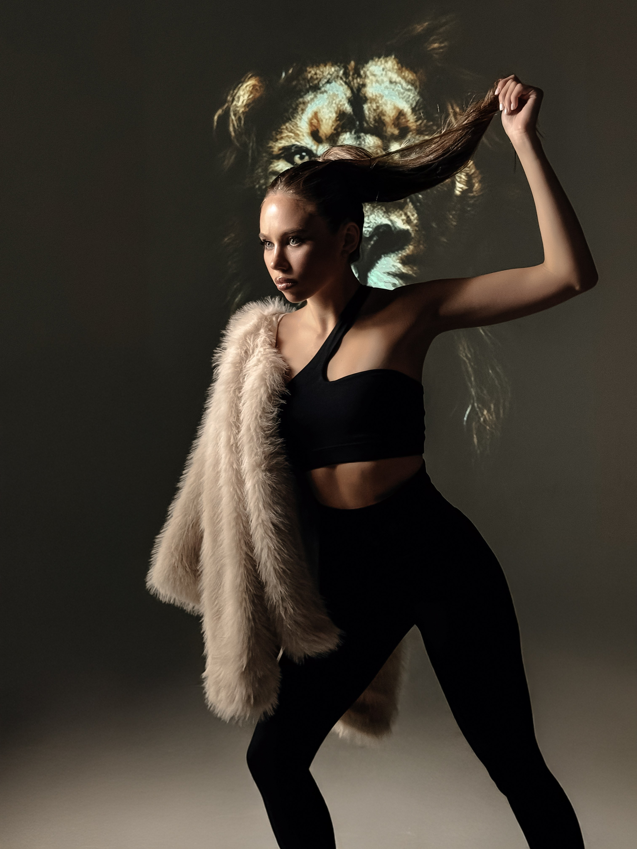 Елизавета. Свадебный и персональный фотограф в Ульяновске Валерия Бельчикова