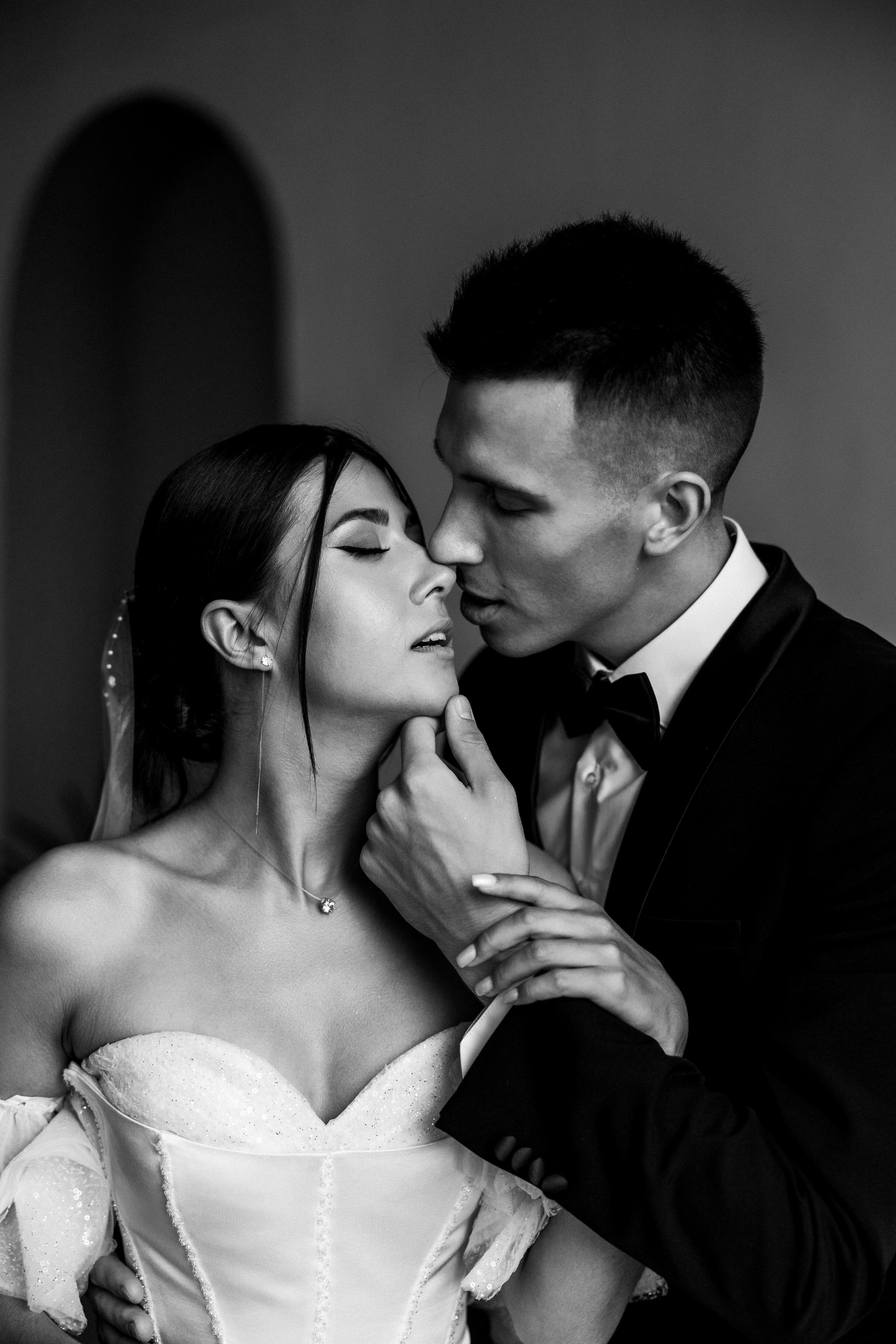 Андрей + Сабина. Свадебный фотограф в Смоленске Витя Лысенков